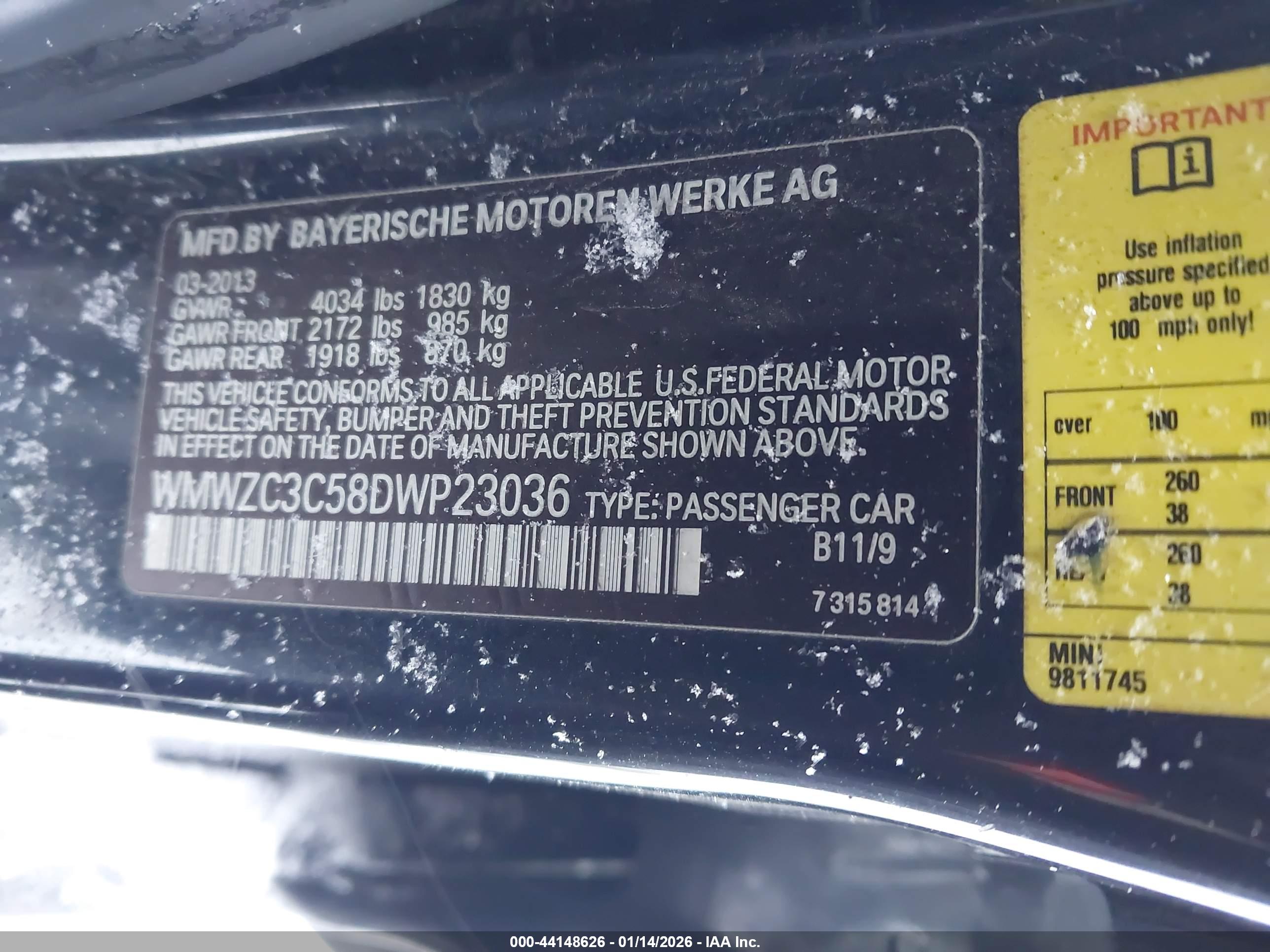 MINI COUNTRYMAN image 9