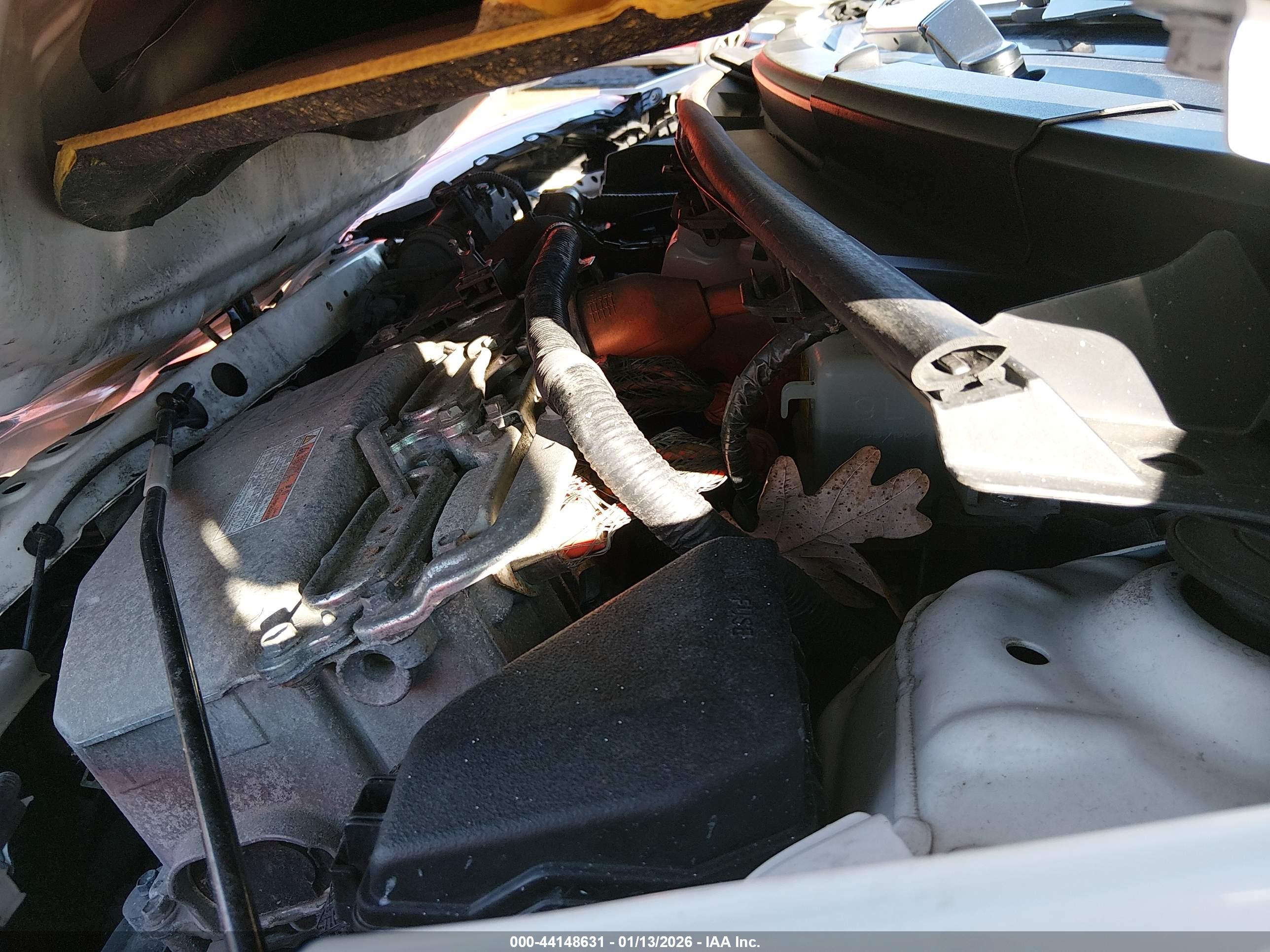 TOYOTA PRIUS image 10