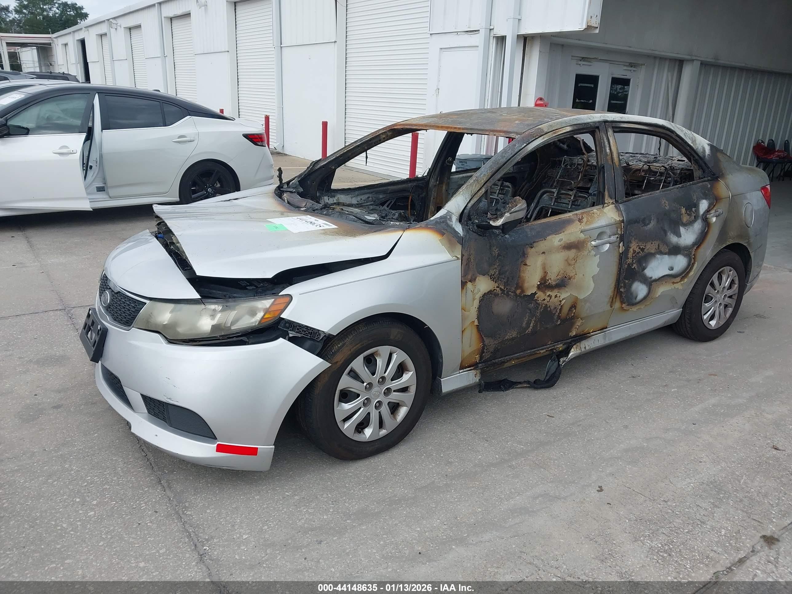 KIA FORTE image 2