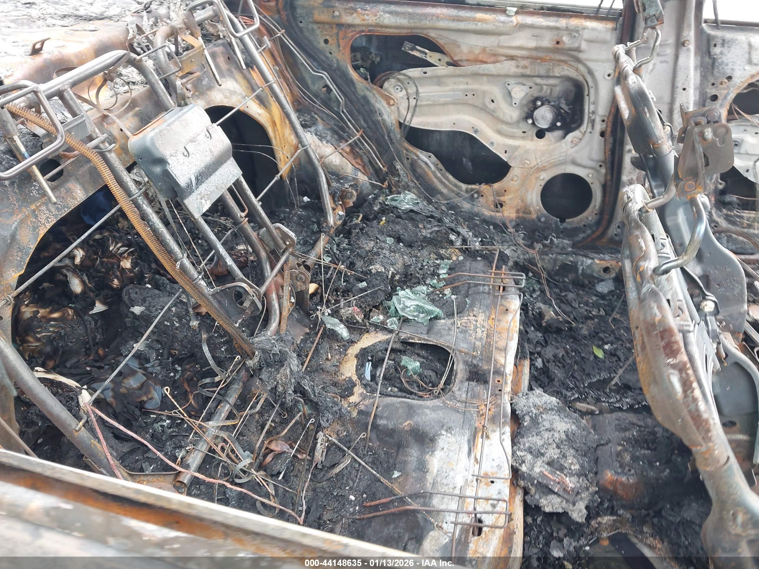 KIA FORTE image 8
