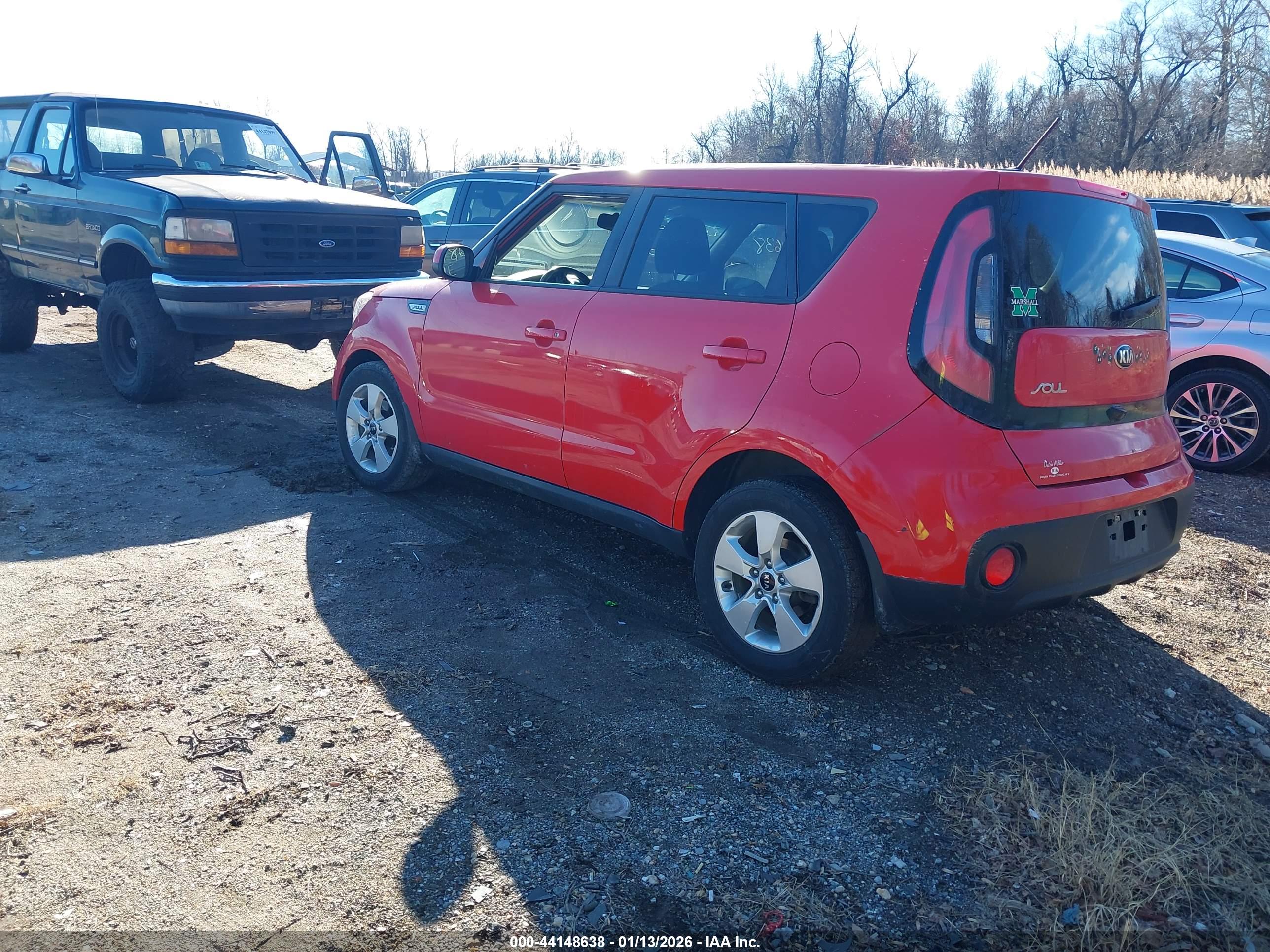 KIA SOUL image 3