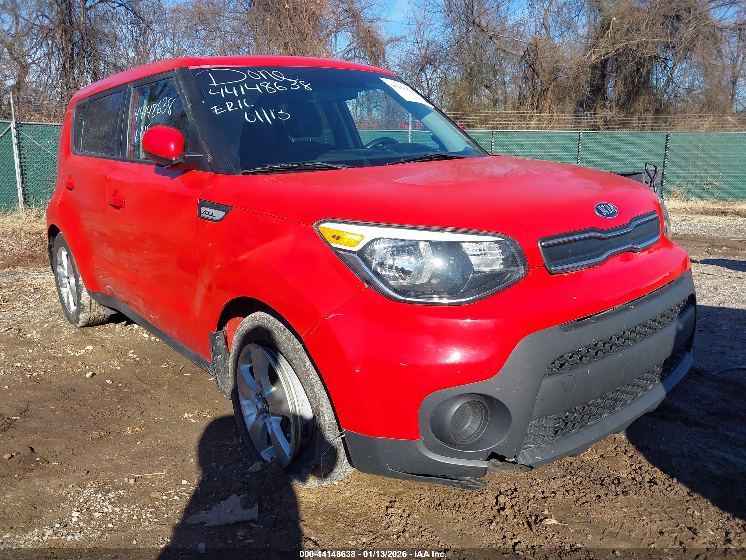 KIA SOUL image 6