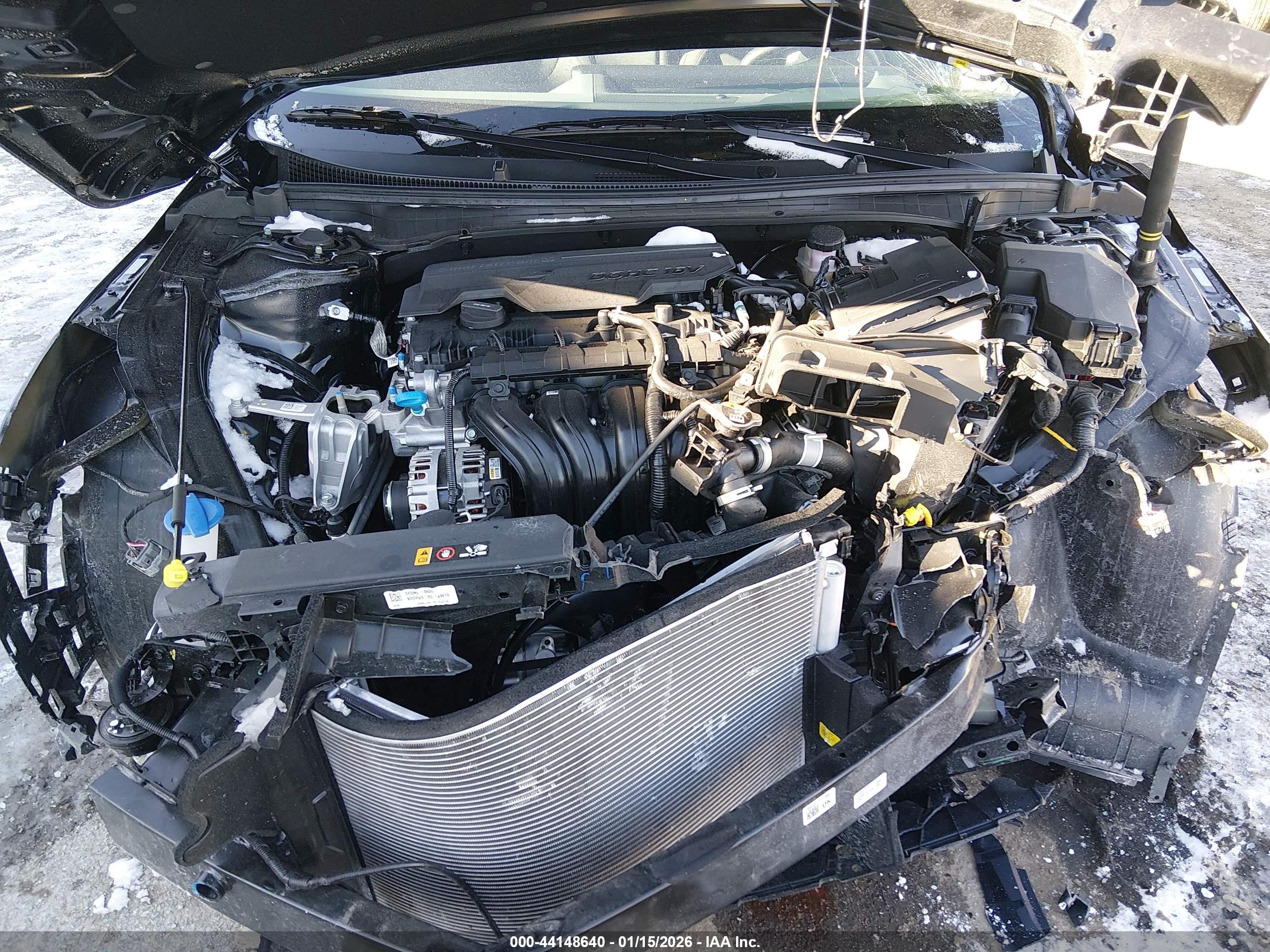 KIA K4 image 10