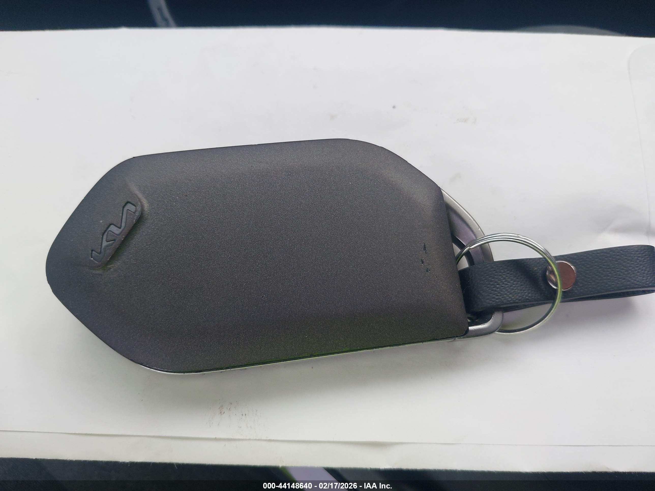KIA K4 image 11