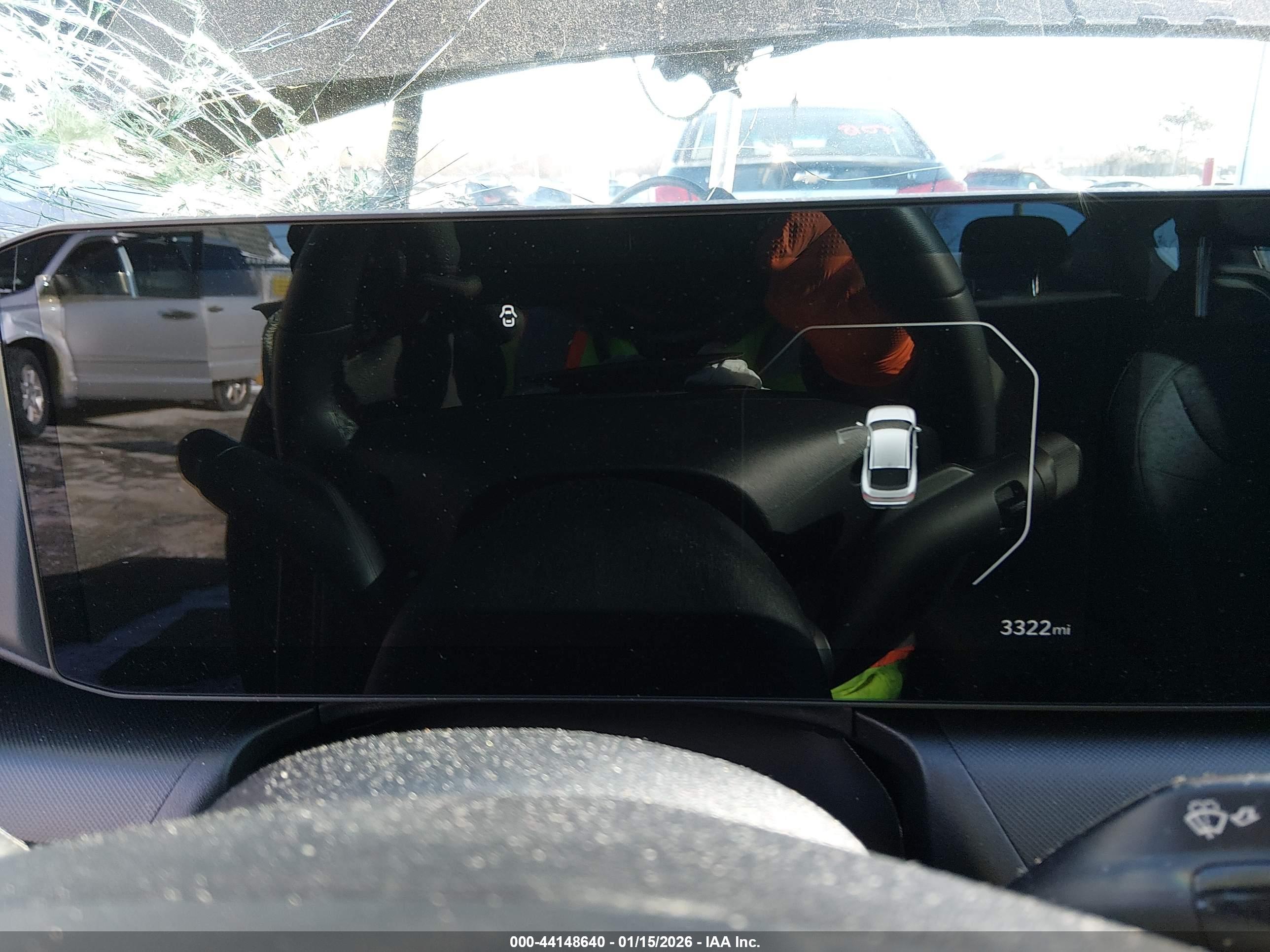 KIA K4 image 7