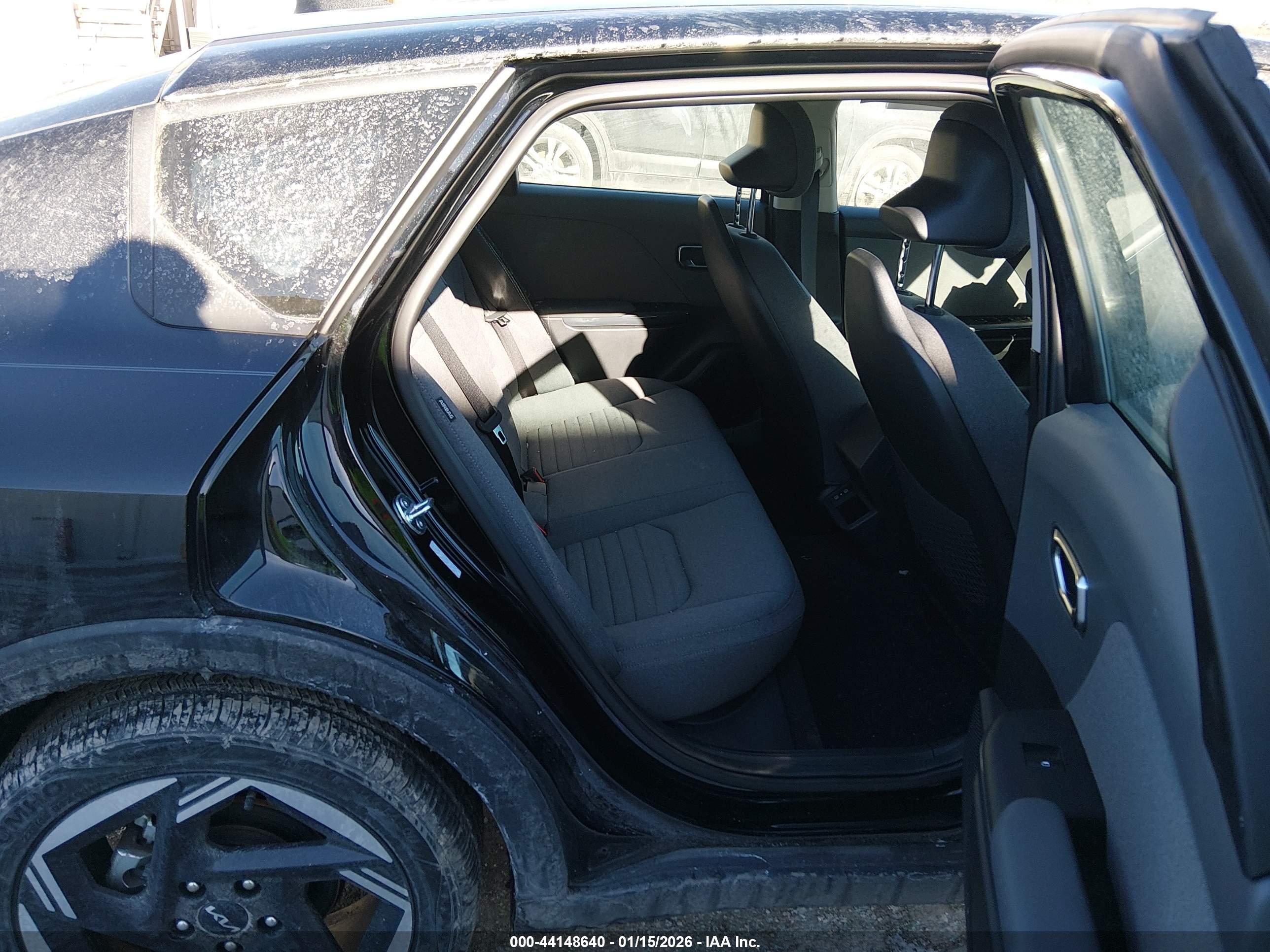 KIA K4 image 8