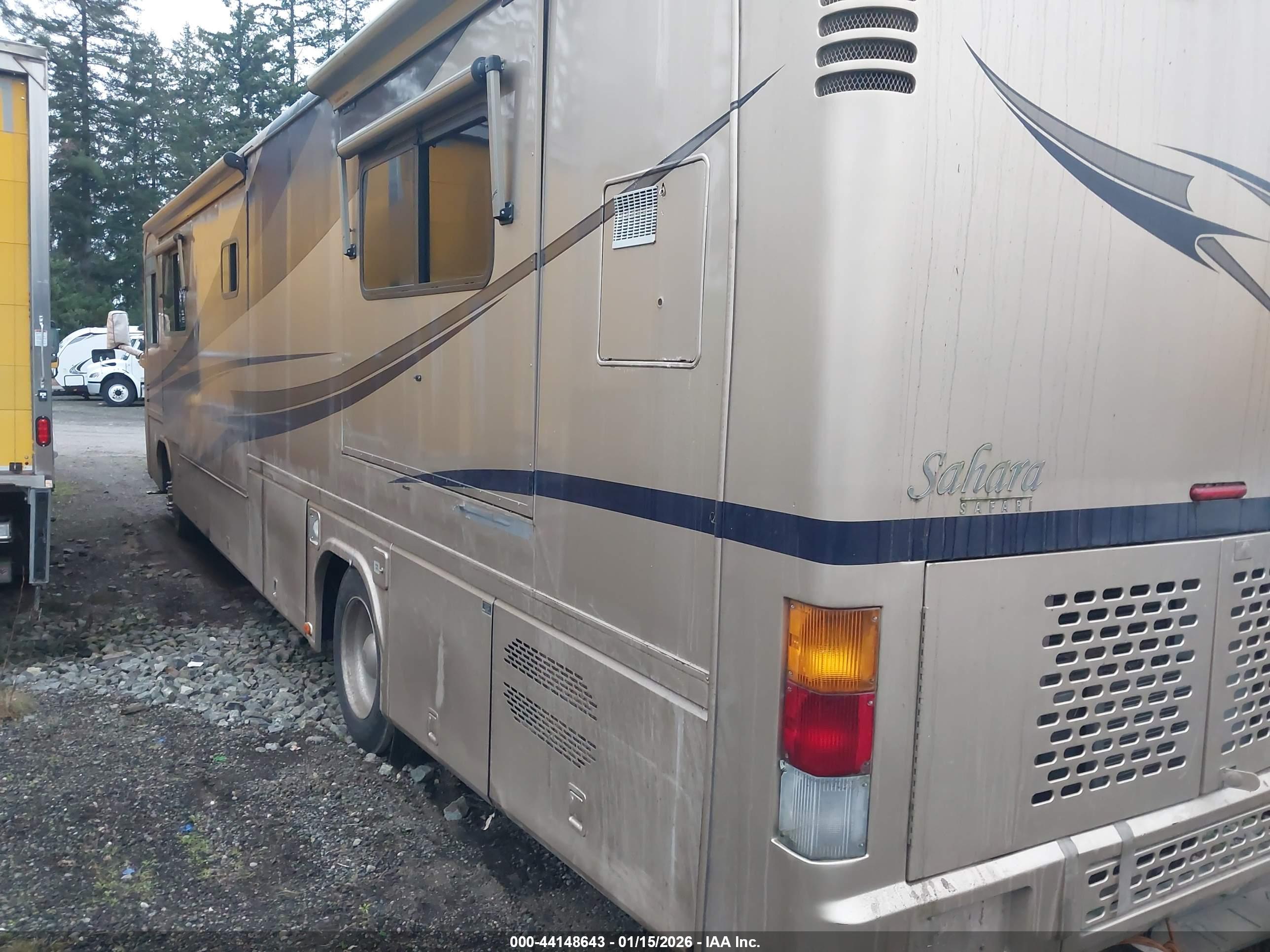 ROADMASTER RAIL image 3