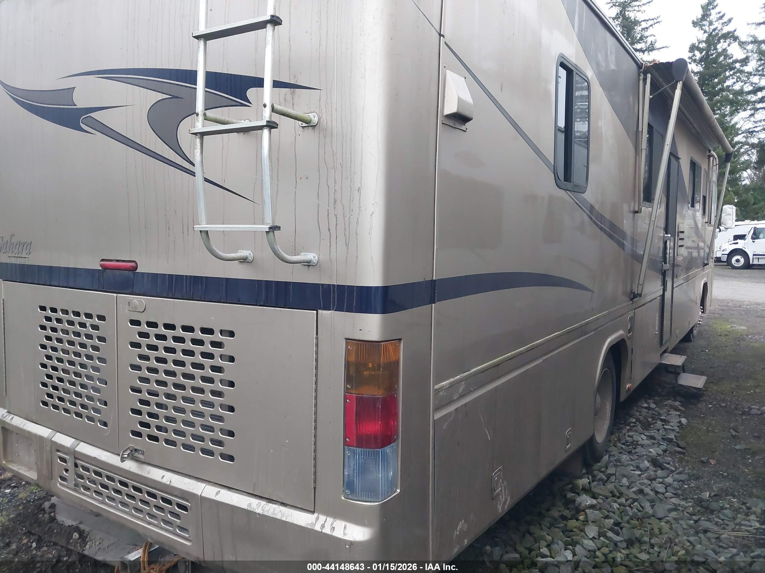 ROADMASTER RAIL image 4