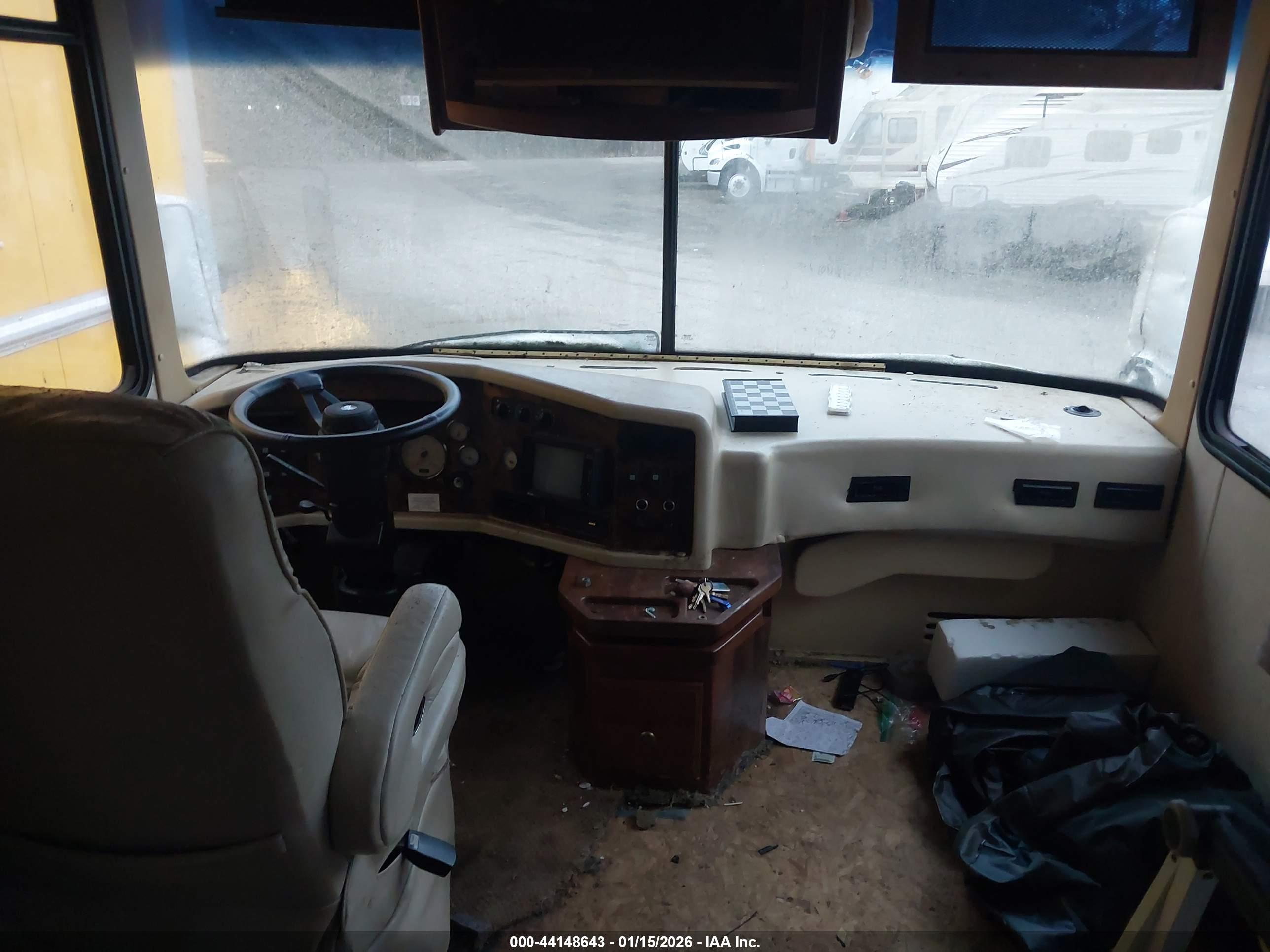 ROADMASTER RAIL image 5