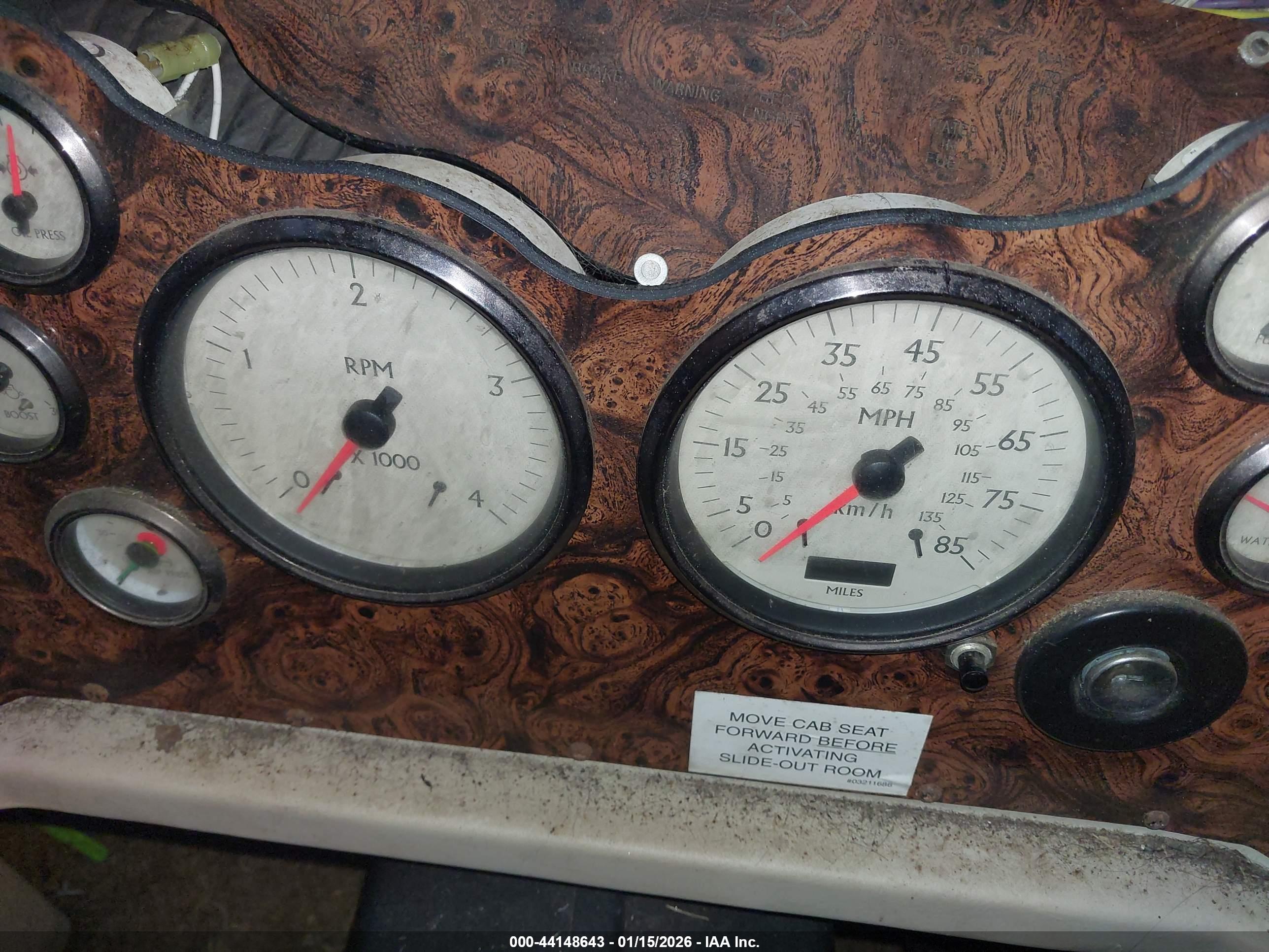 ROADMASTER RAIL image 7