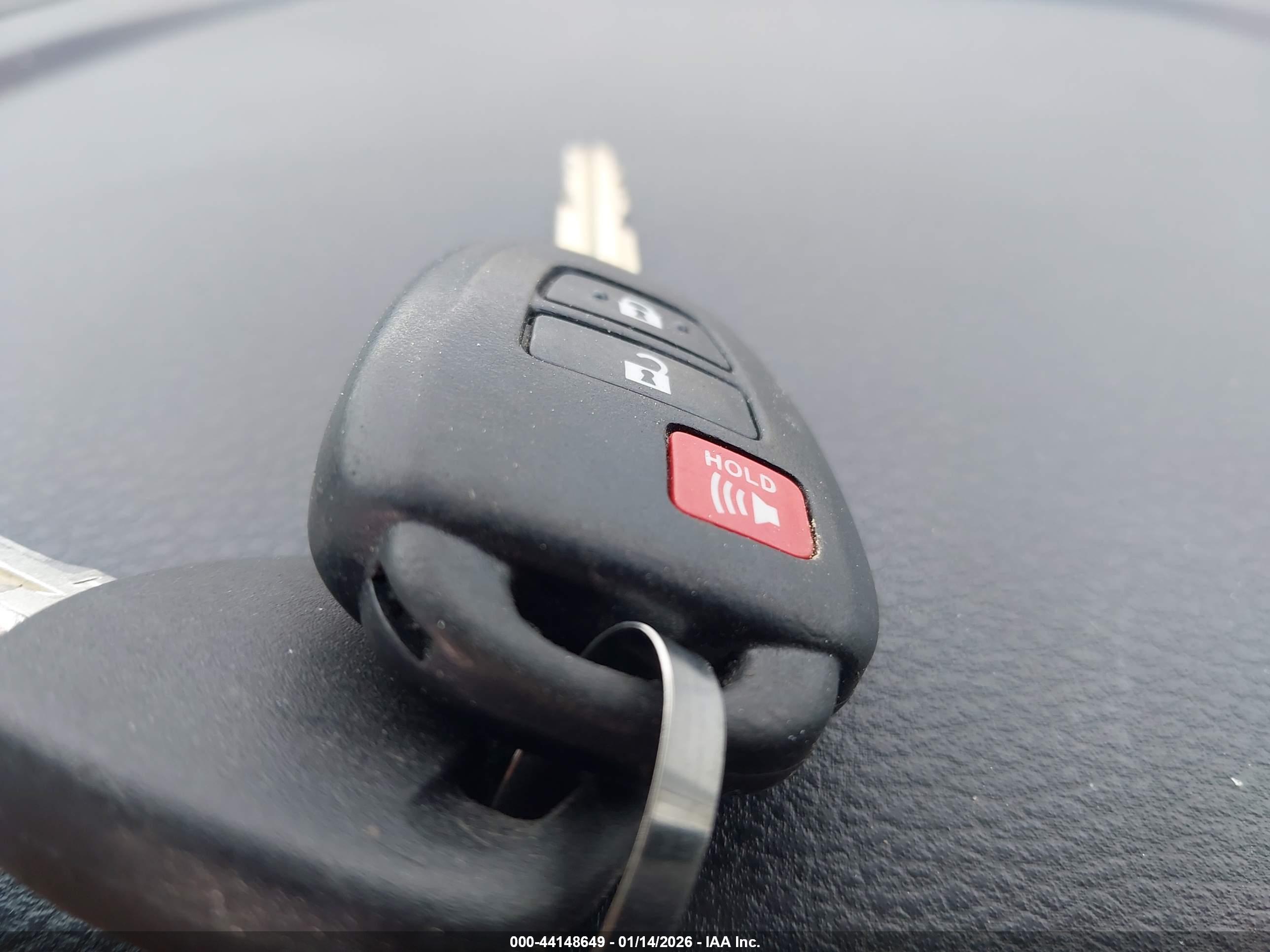 TOYOTA TACOMA image 11