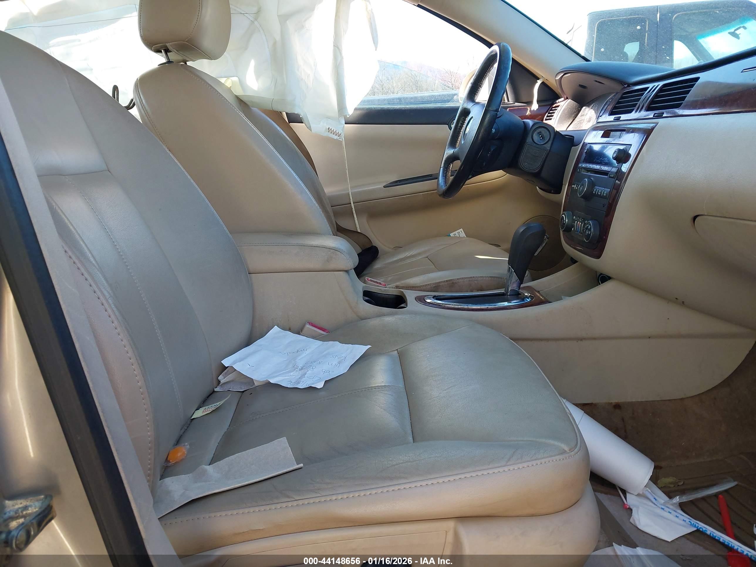 CHEVROLET IMPALA image 5