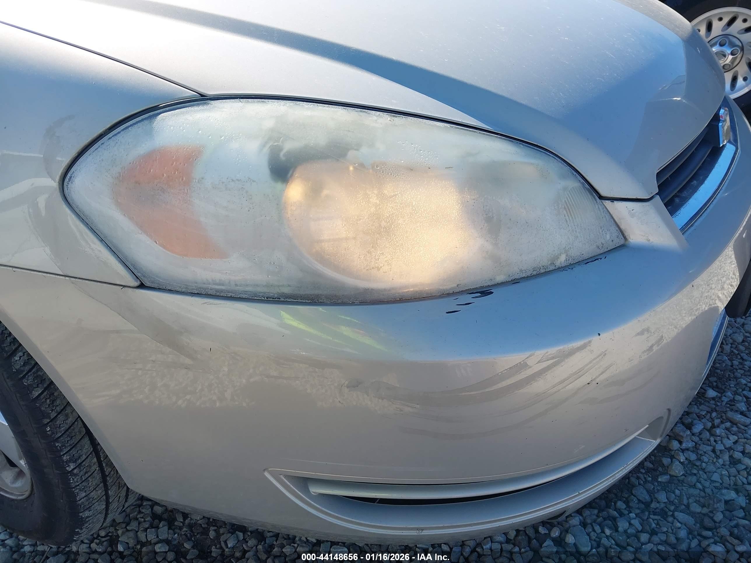 CHEVROLET IMPALA image 6
