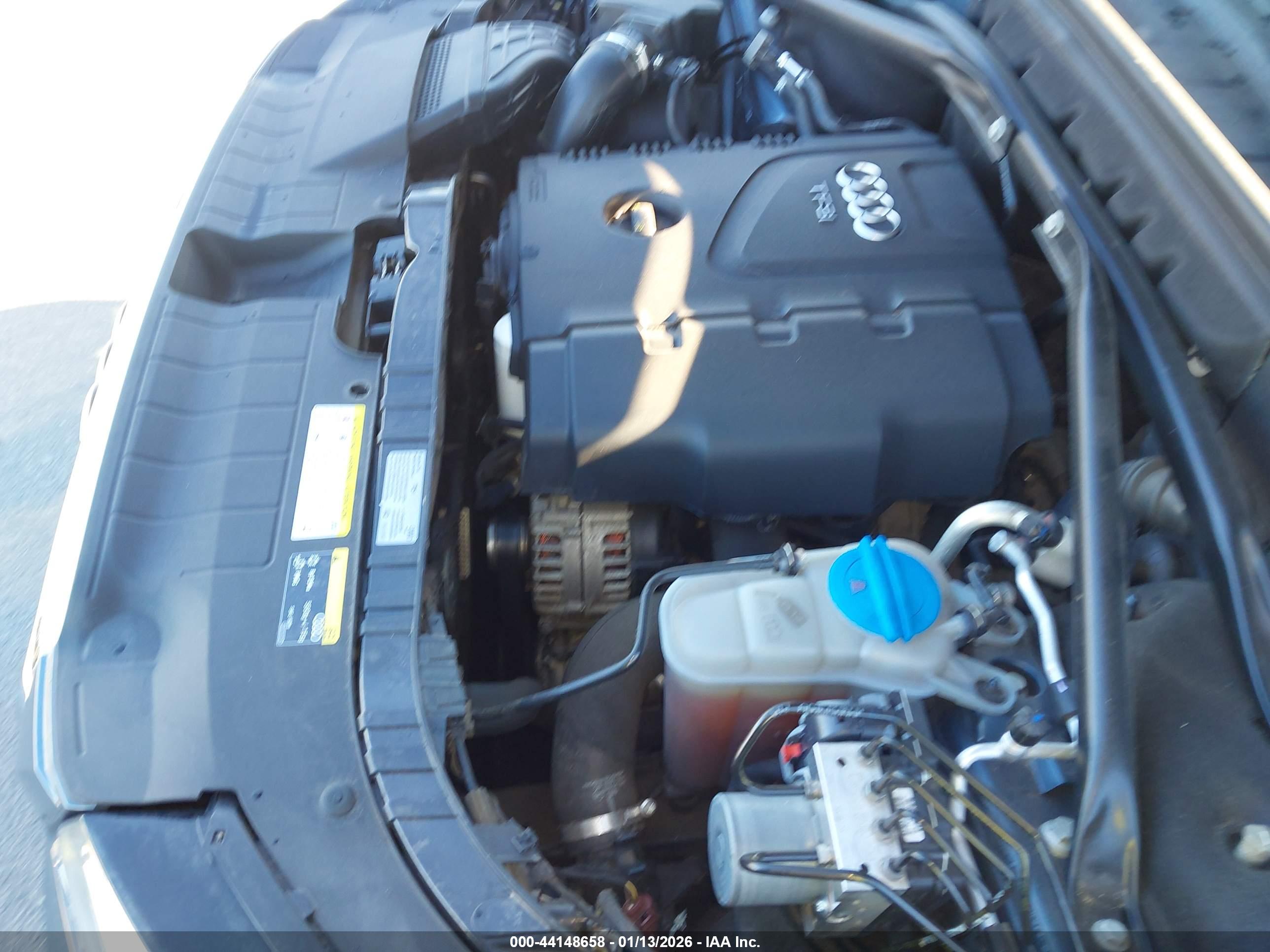 AUDI Q5 image 10