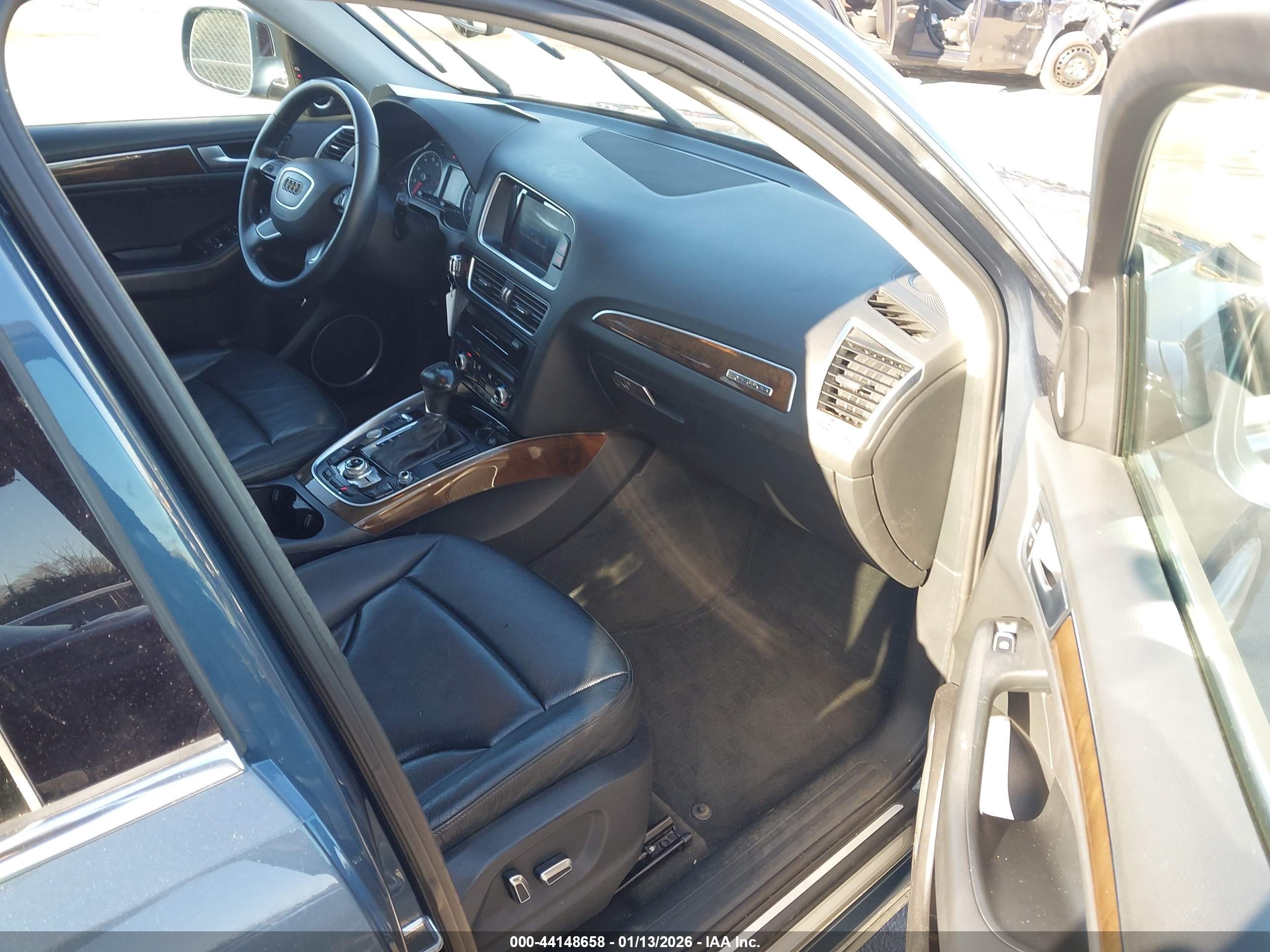 AUDI Q5 image 5