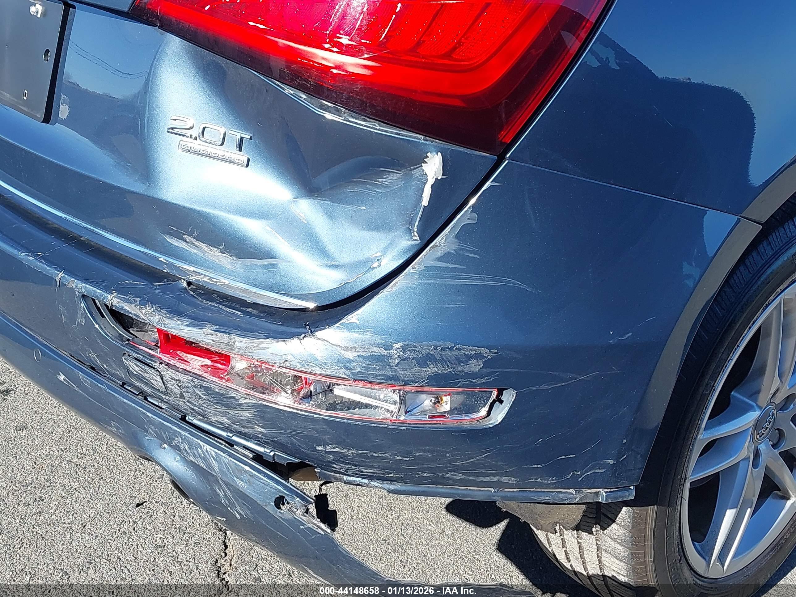 AUDI Q5 image 6