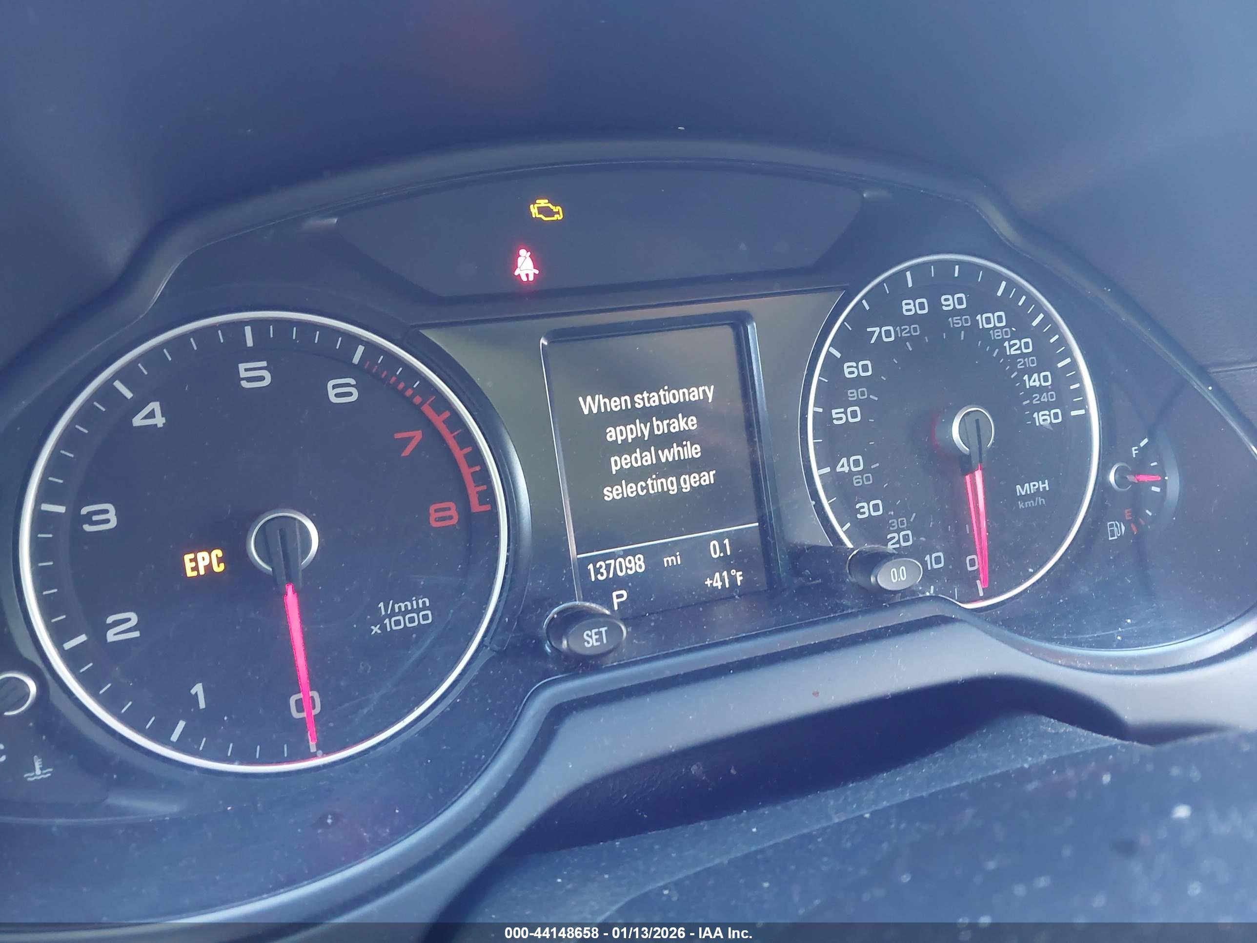 AUDI Q5 image 7