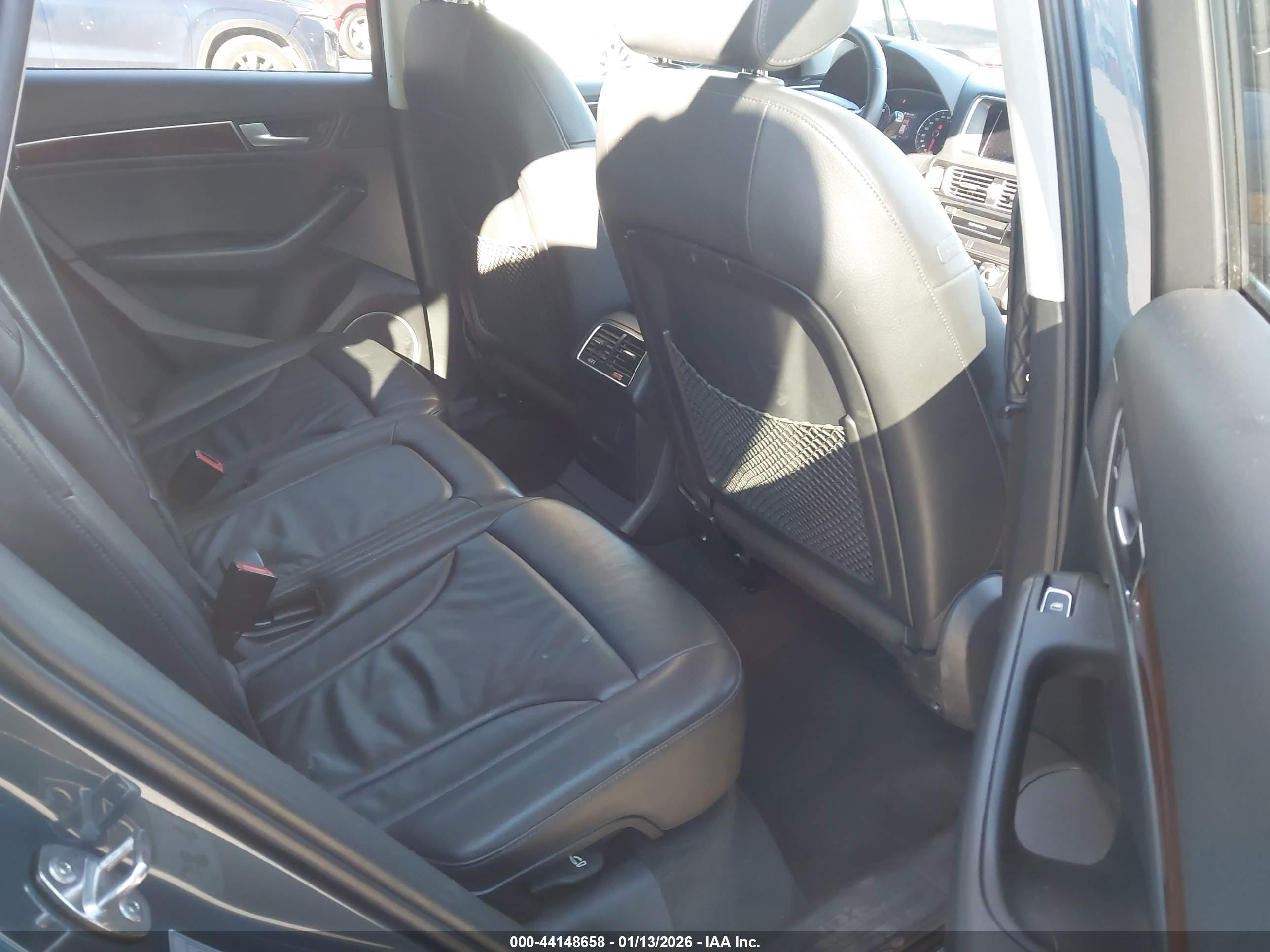 AUDI Q5 image 8