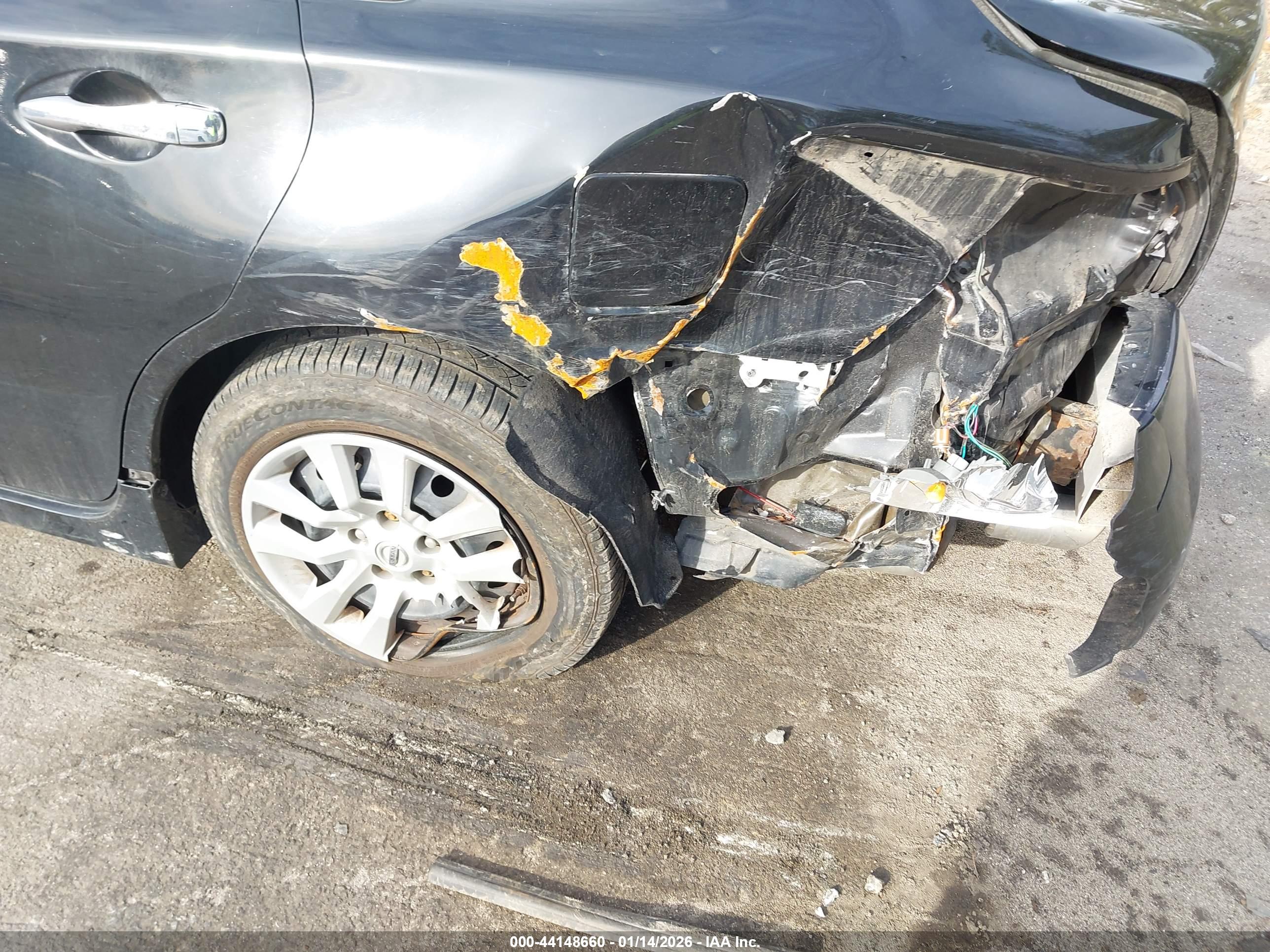 NISSAN ALTIMA image 6