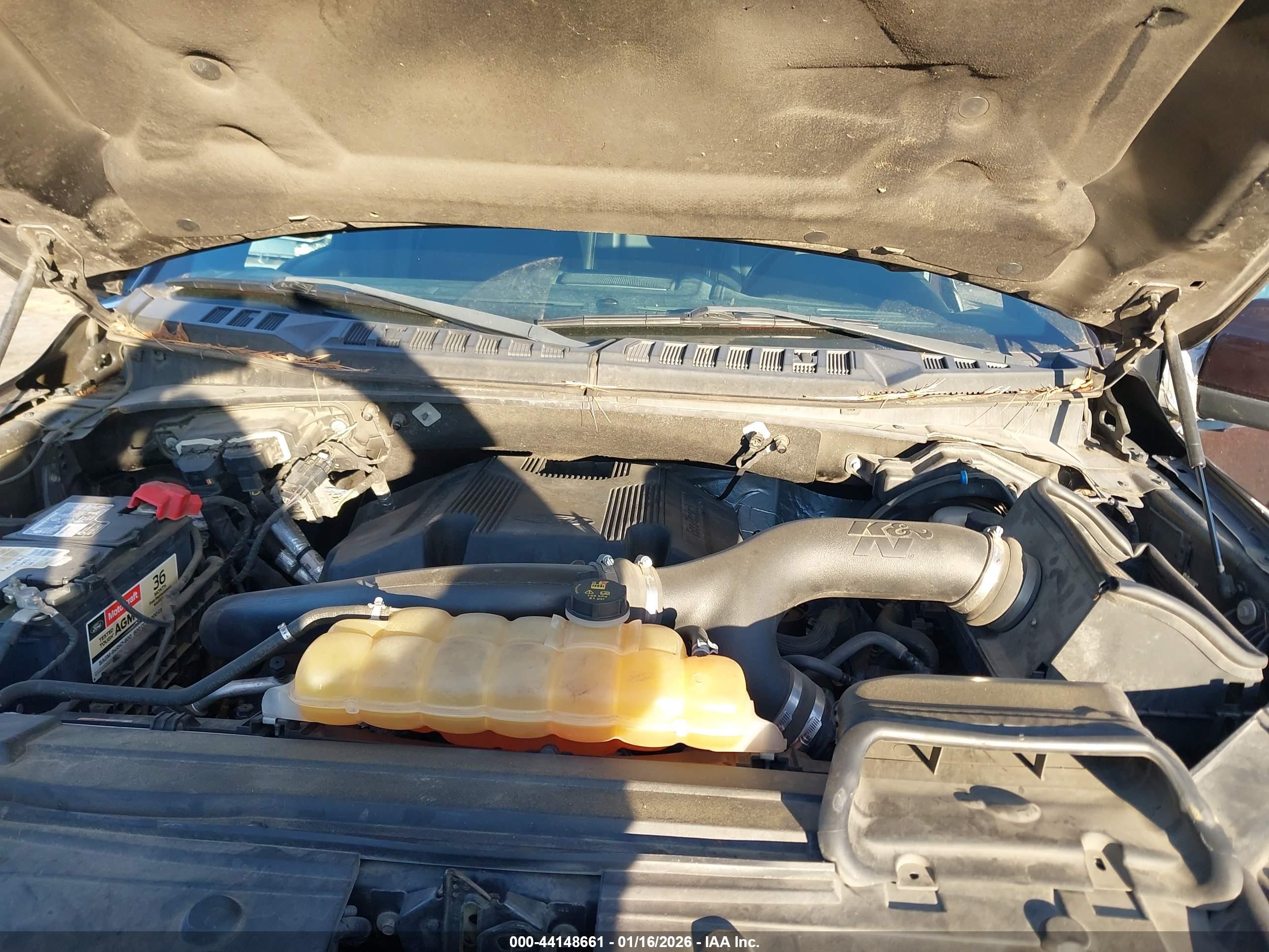 FORD F-150 image 10