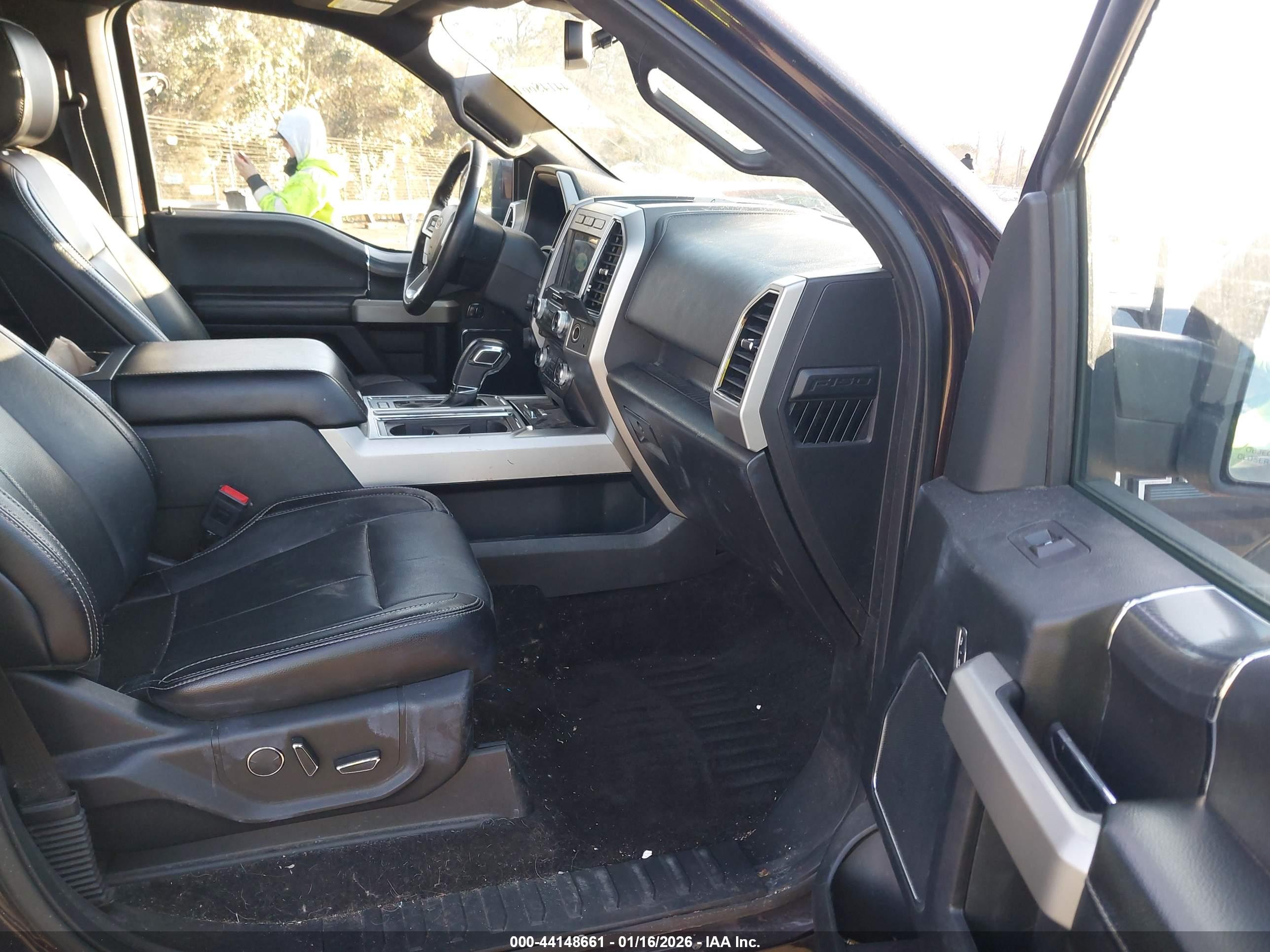 FORD F-150 image 5