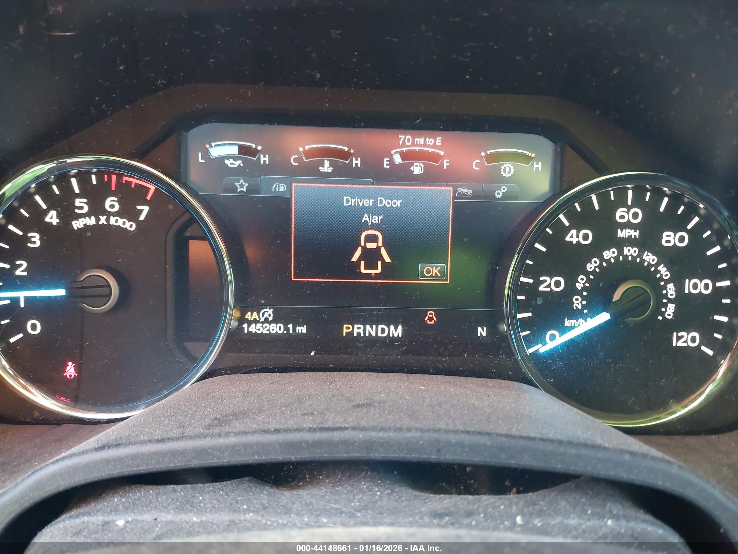 FORD F-150 image 7