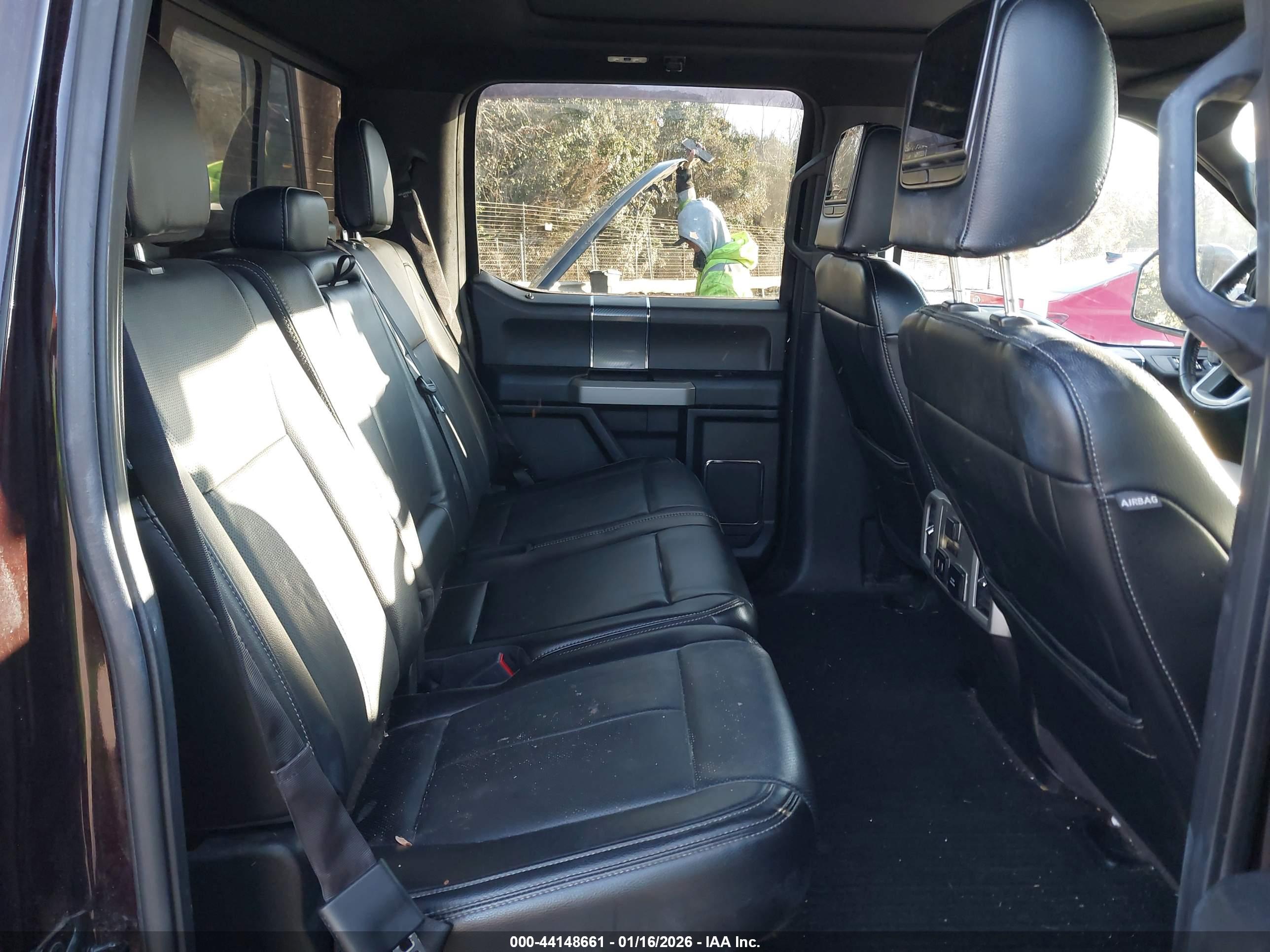 FORD F-150 image 8