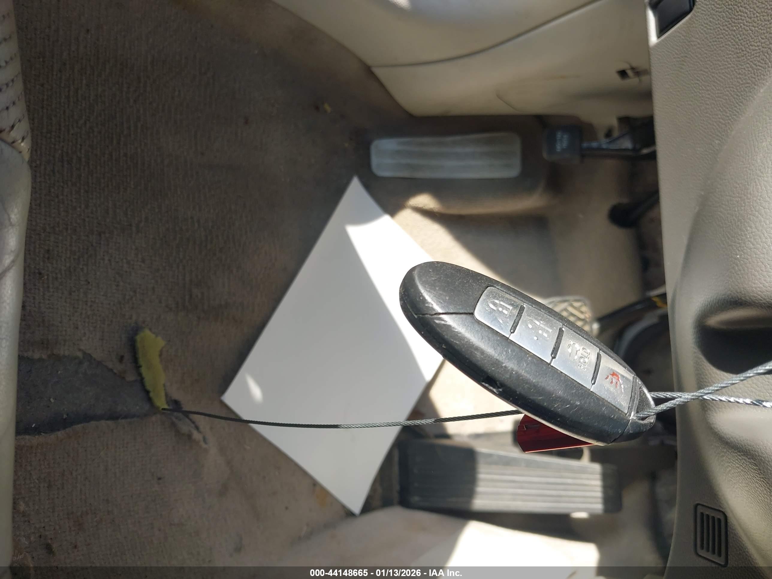 INFINITI G37 image 11