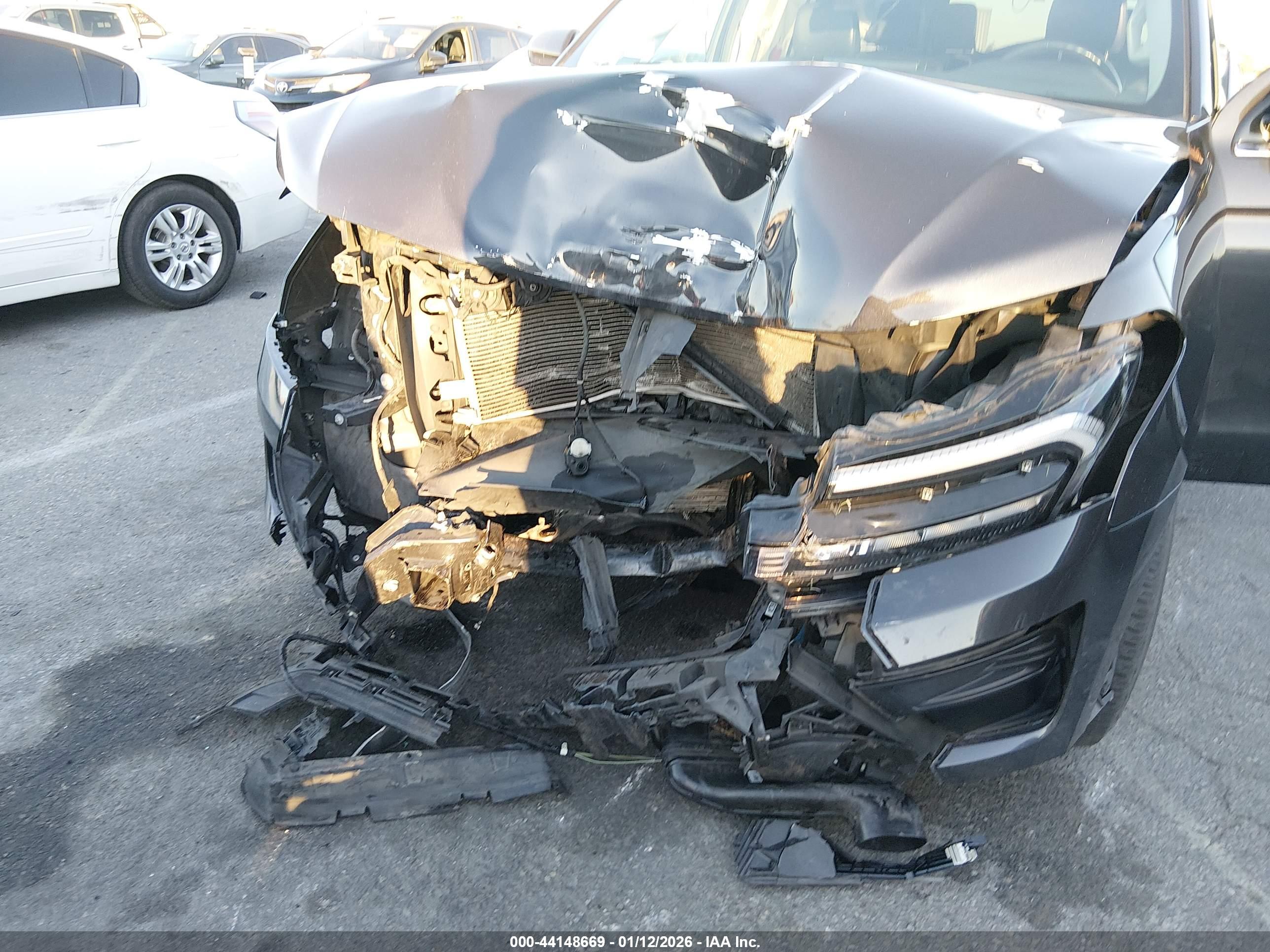 FORD EXPEDITION image 6