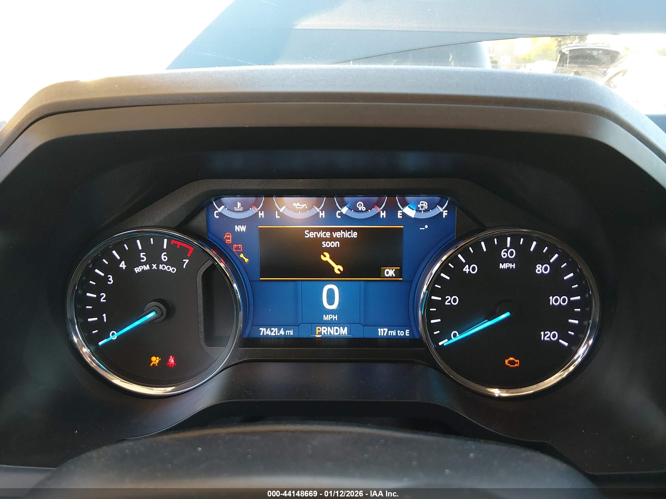 FORD EXPEDITION image 7