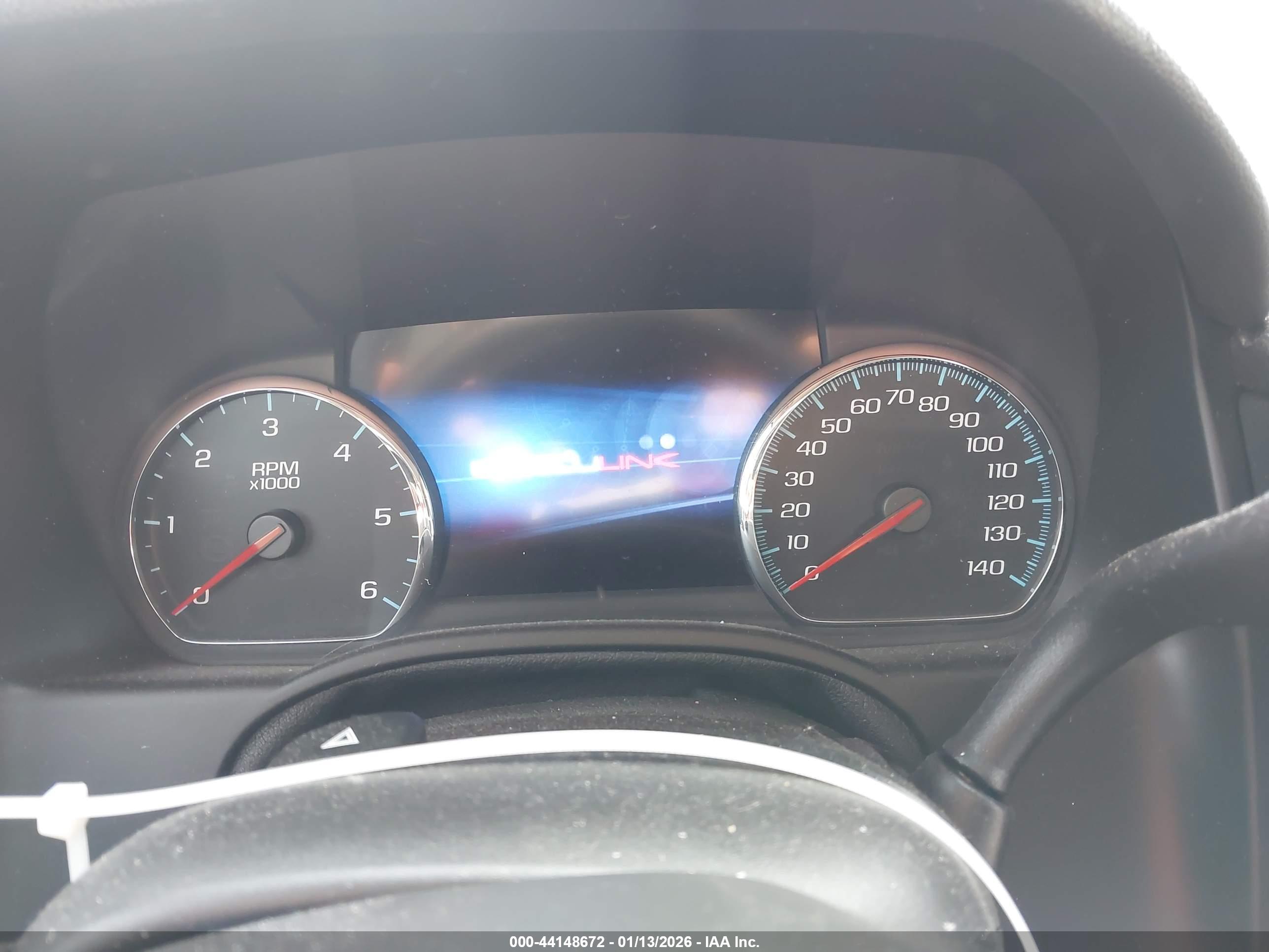 GMC YUKON image 7