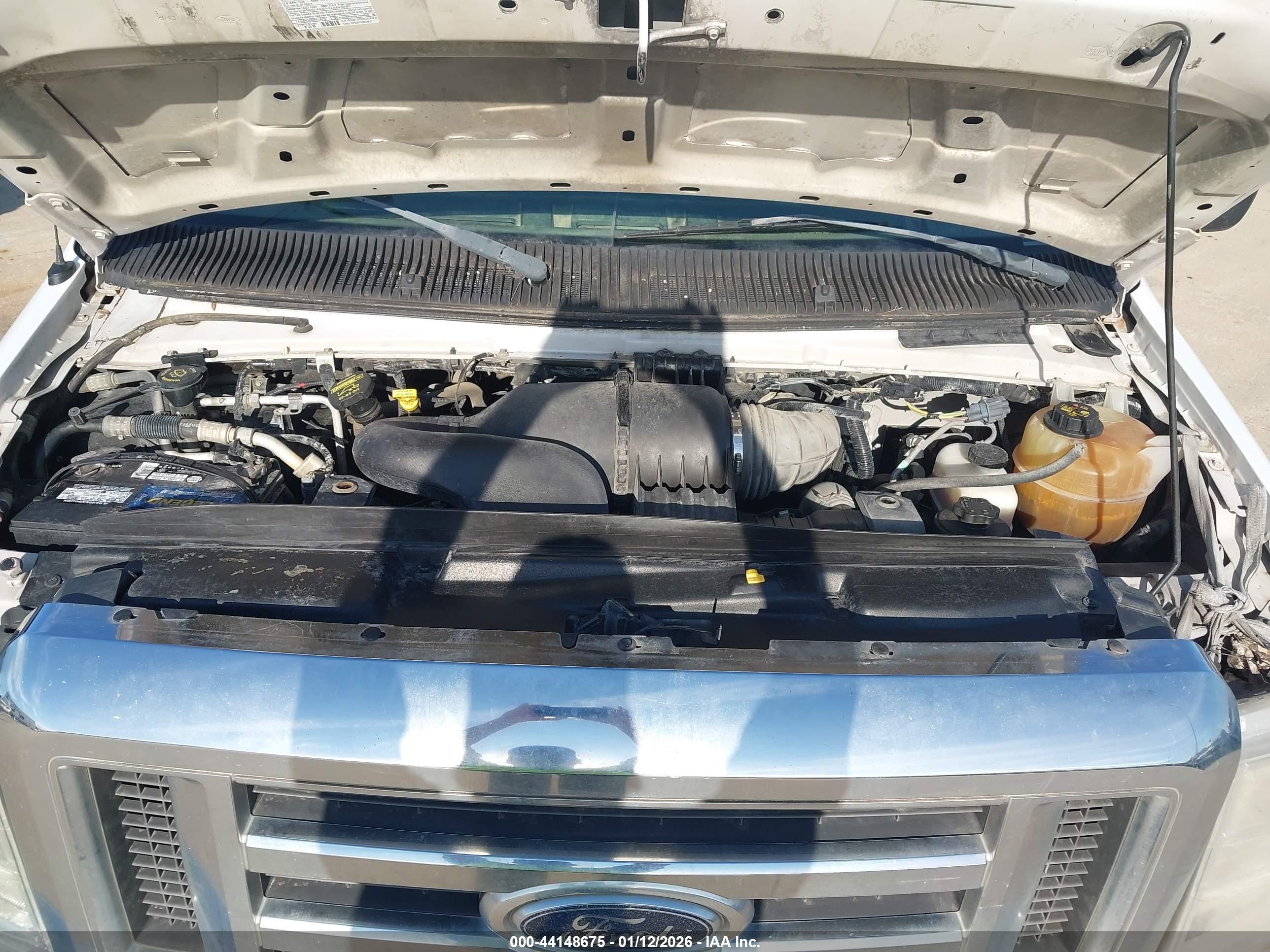 FORD E-350 image 10