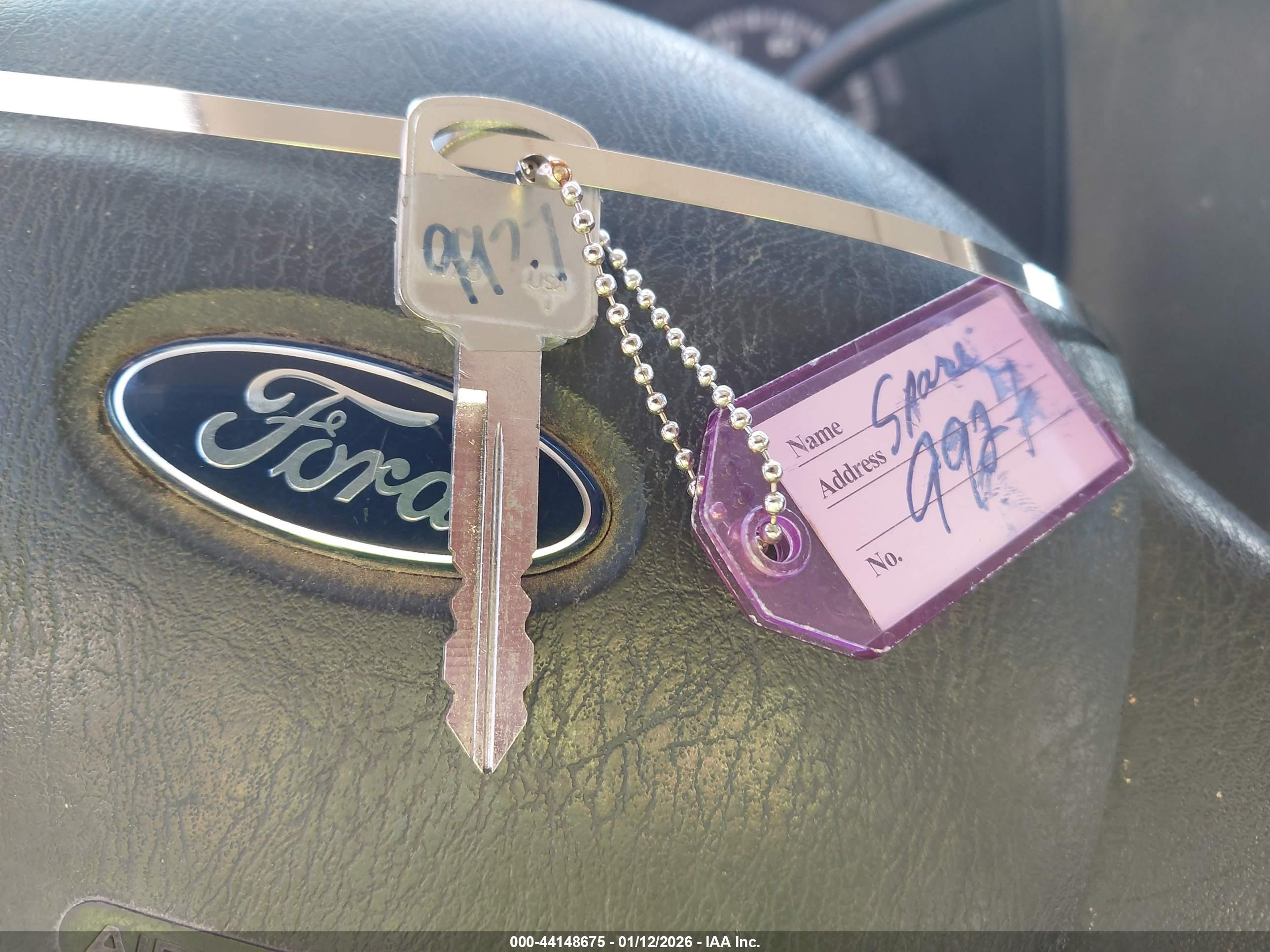 FORD E-350 image 11