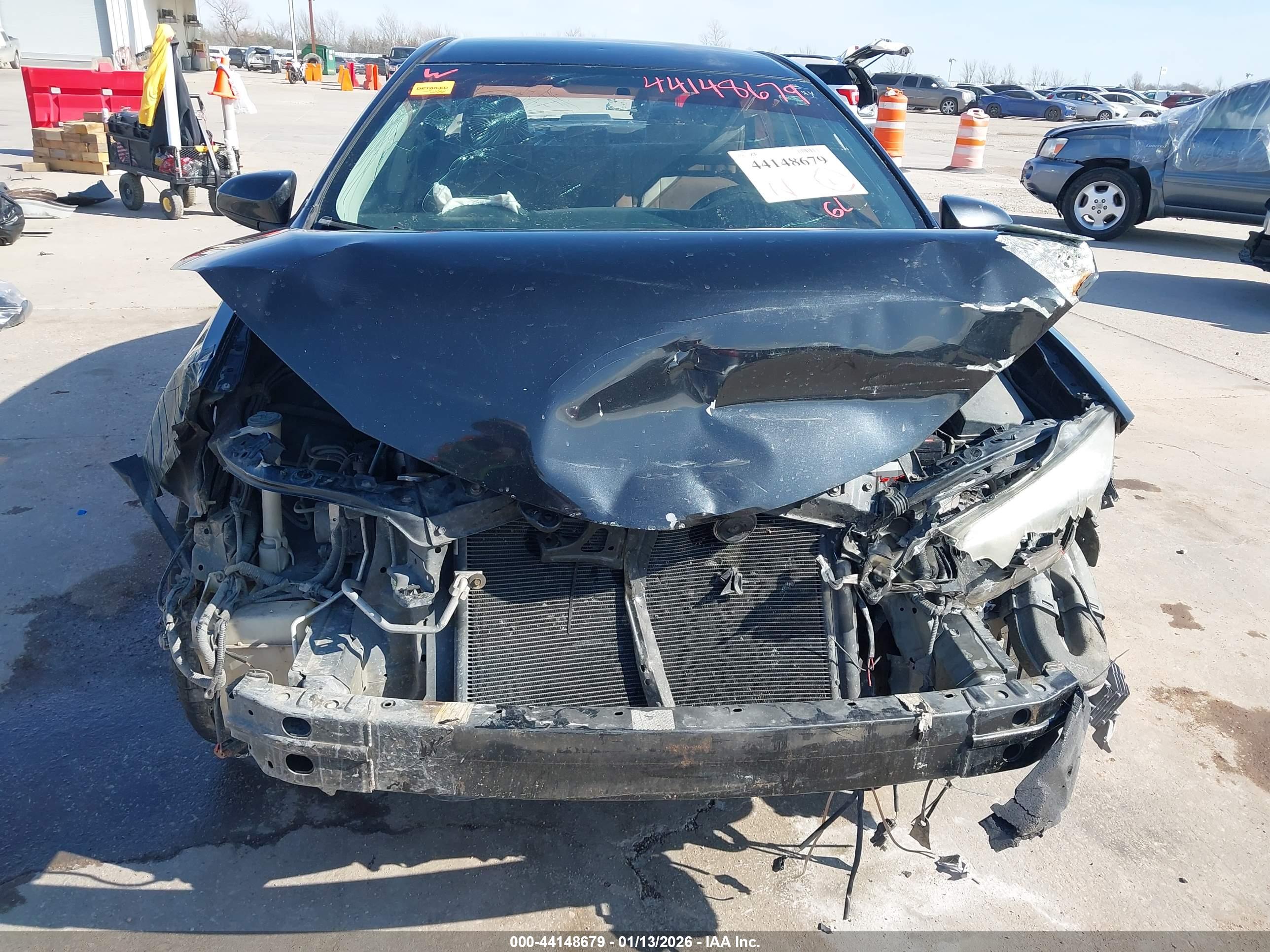 TOYOTA COROLLA image 6