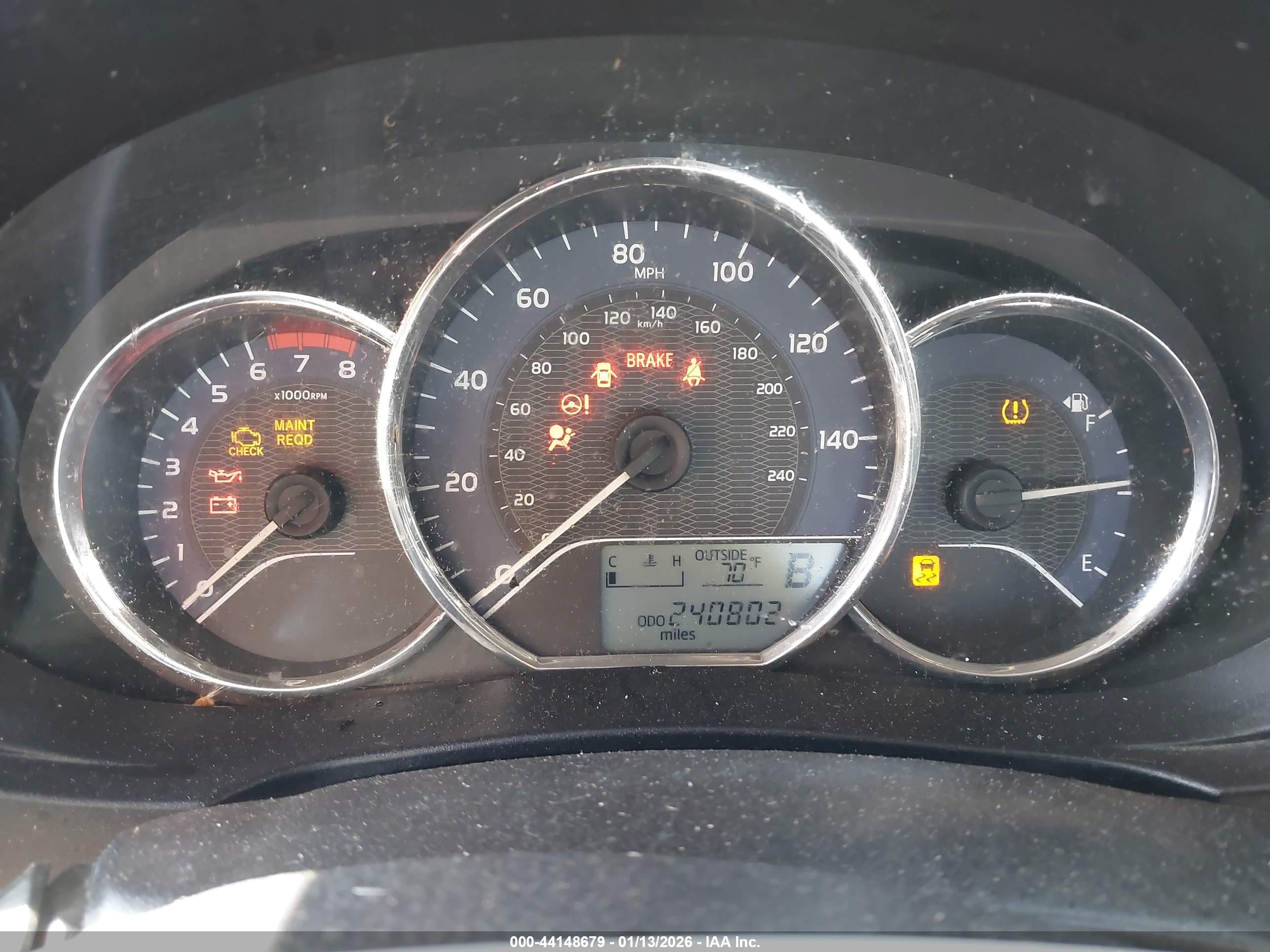 TOYOTA COROLLA image 7