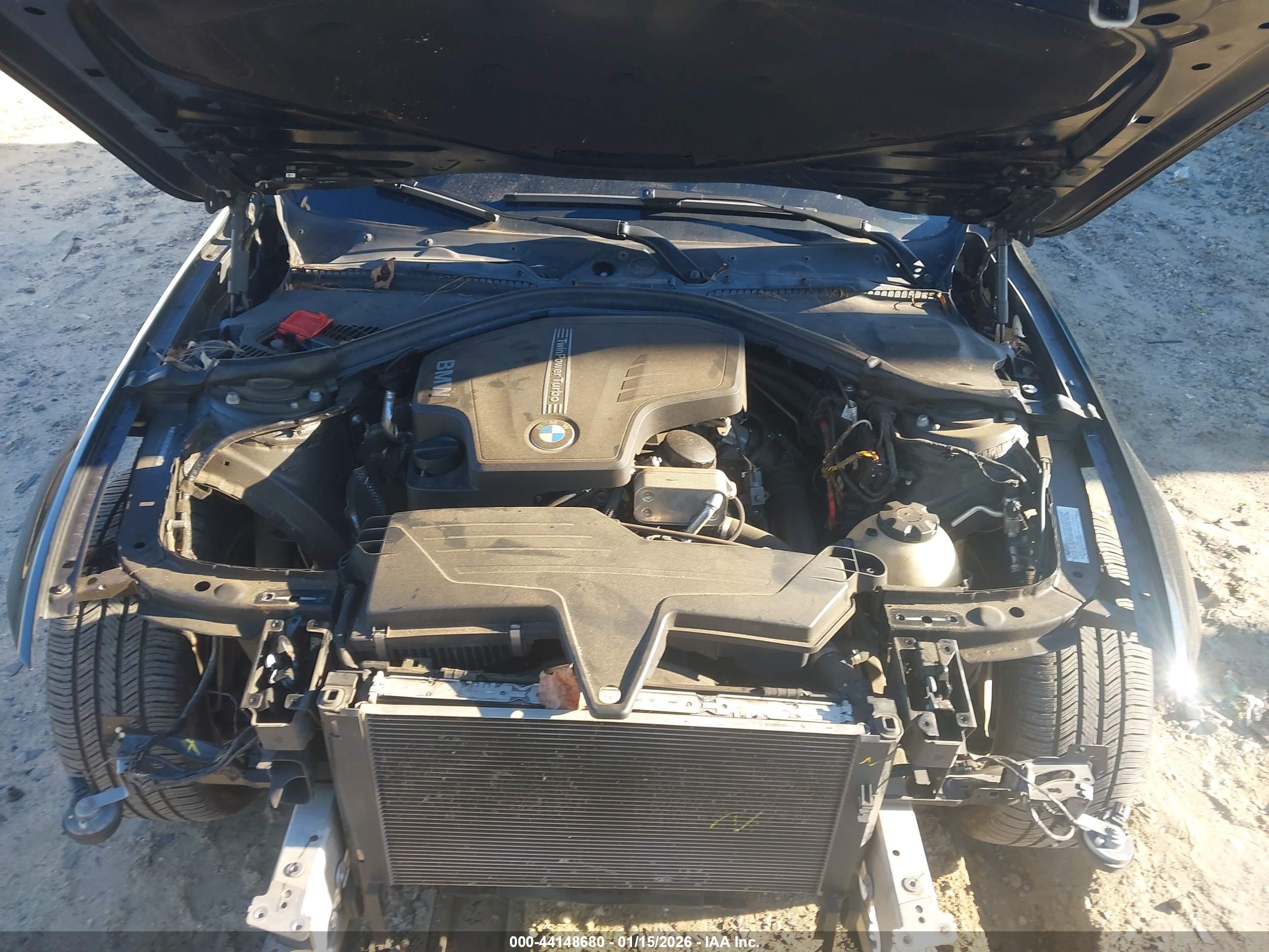 BMW 328I image 10