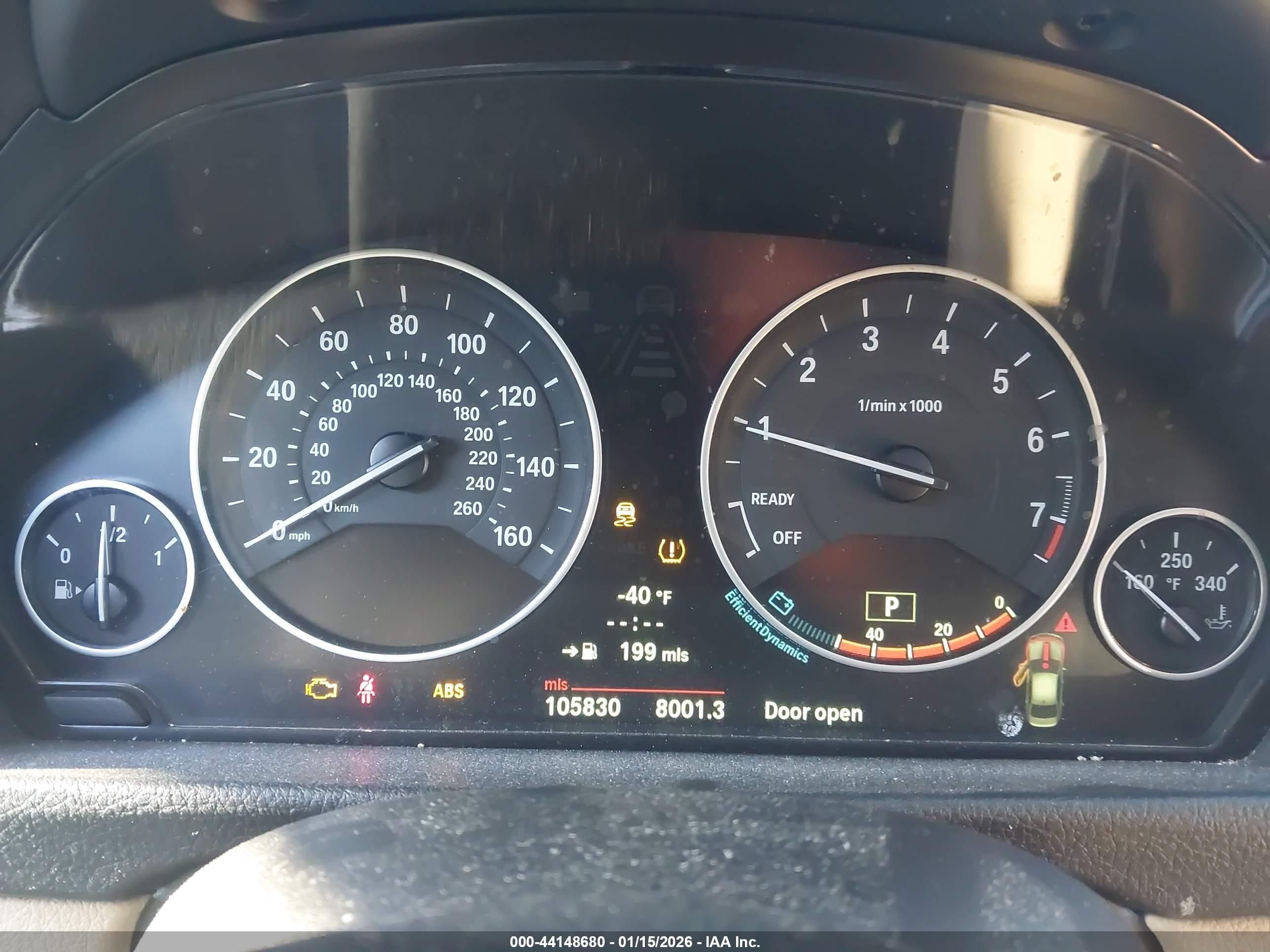 BMW 328I image 7