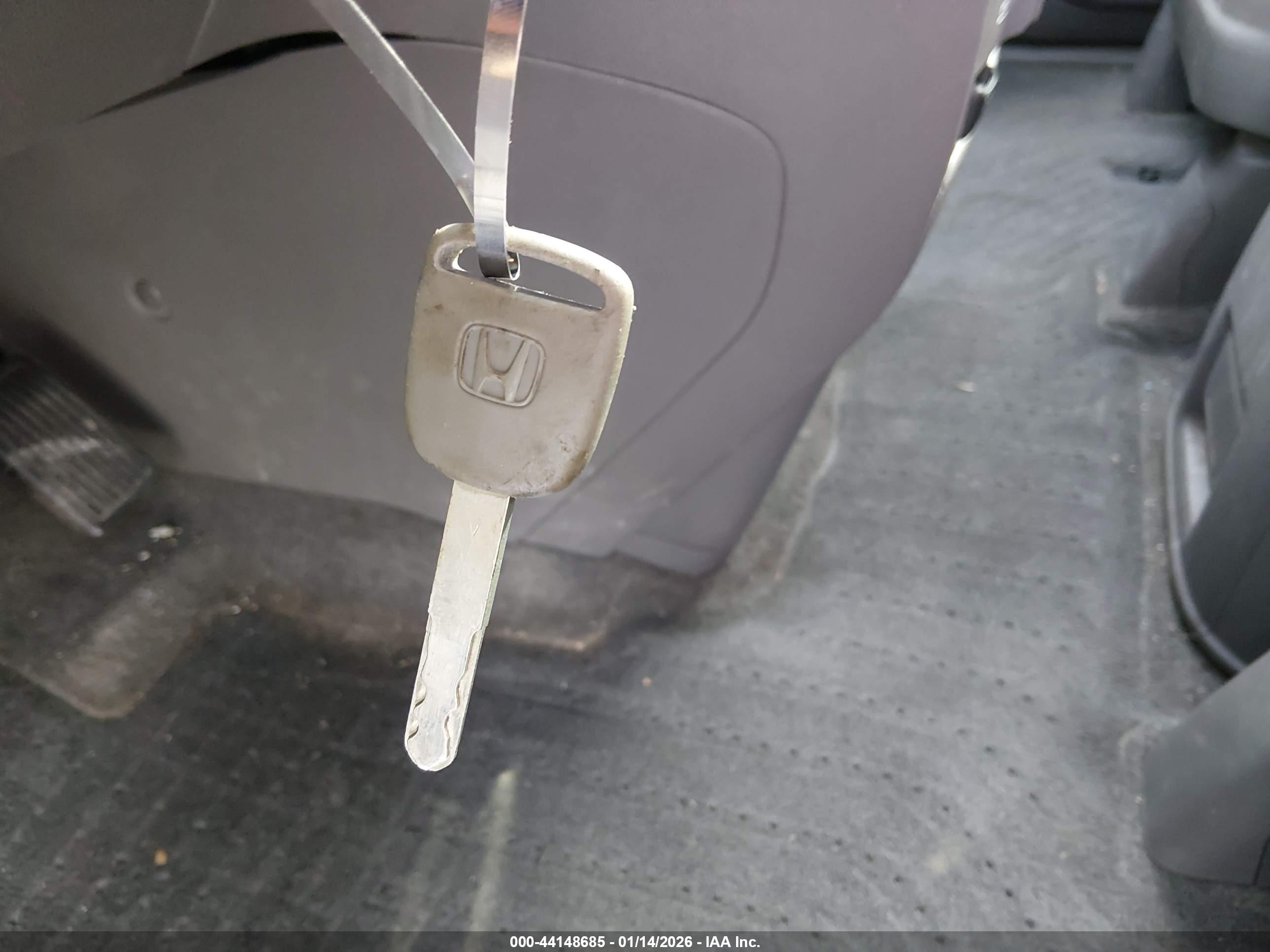 HONDA ODYSSEY image 11