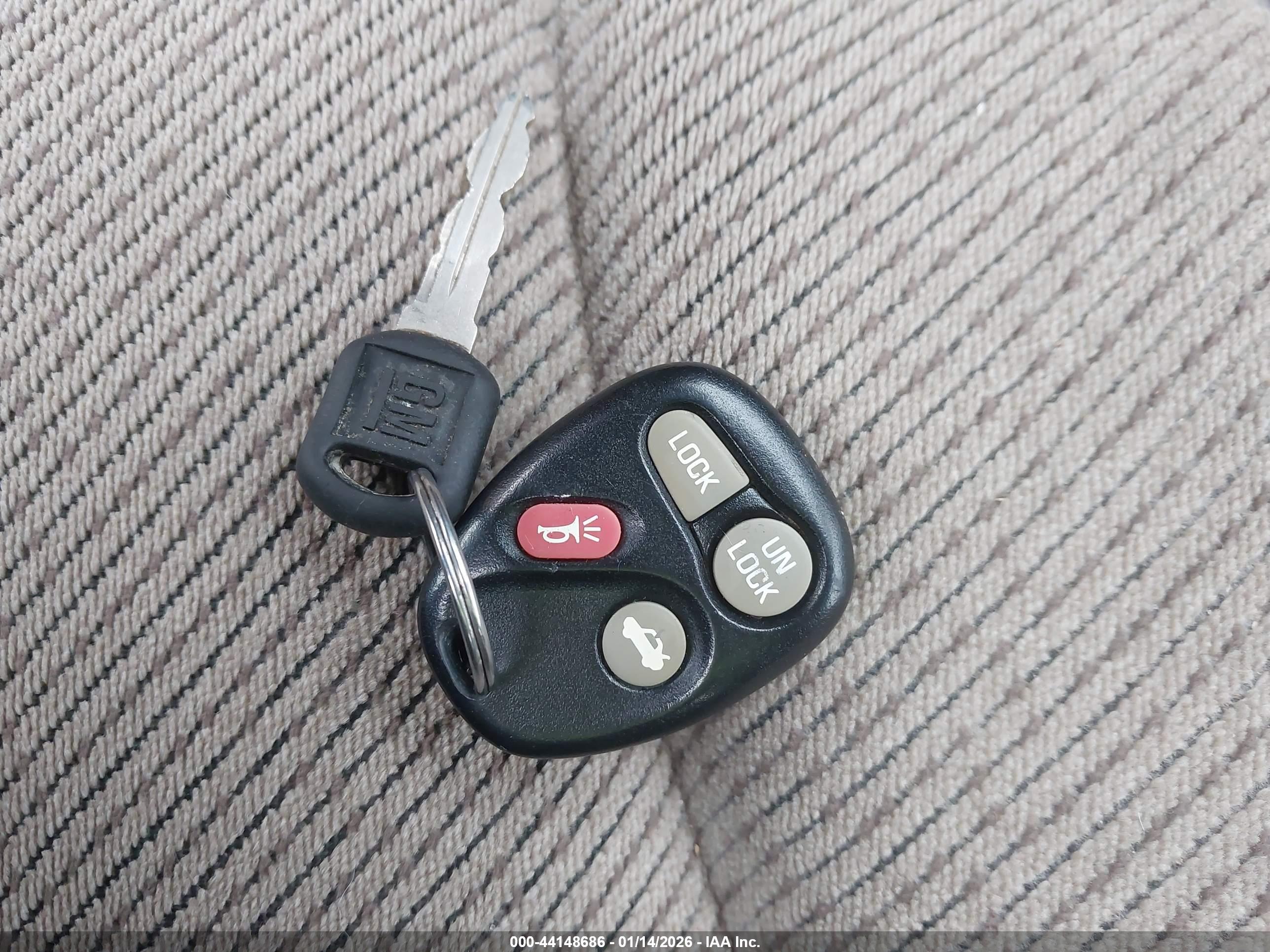 CHEVROLET CAVALIER image 11