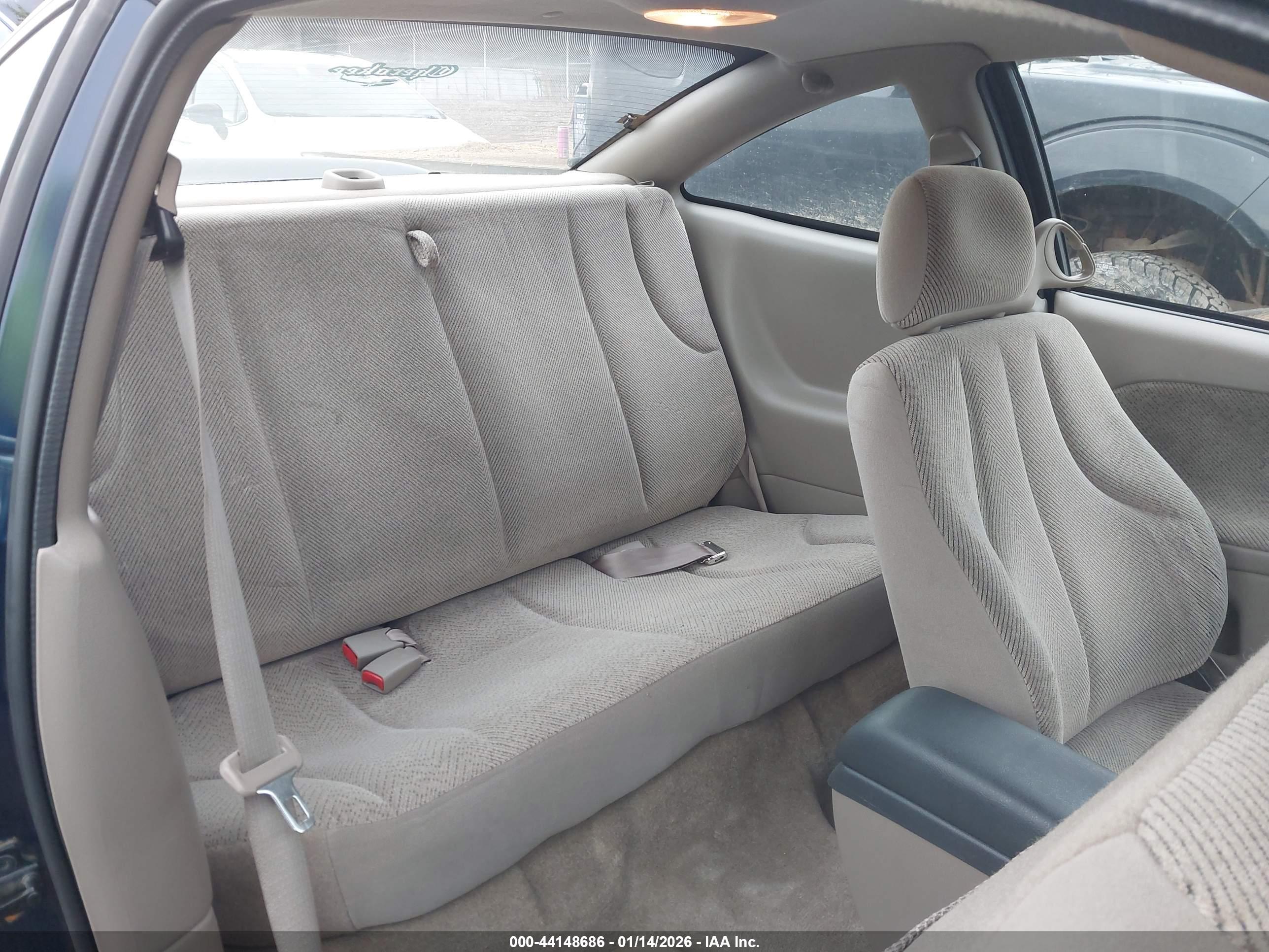 CHEVROLET CAVALIER image 8