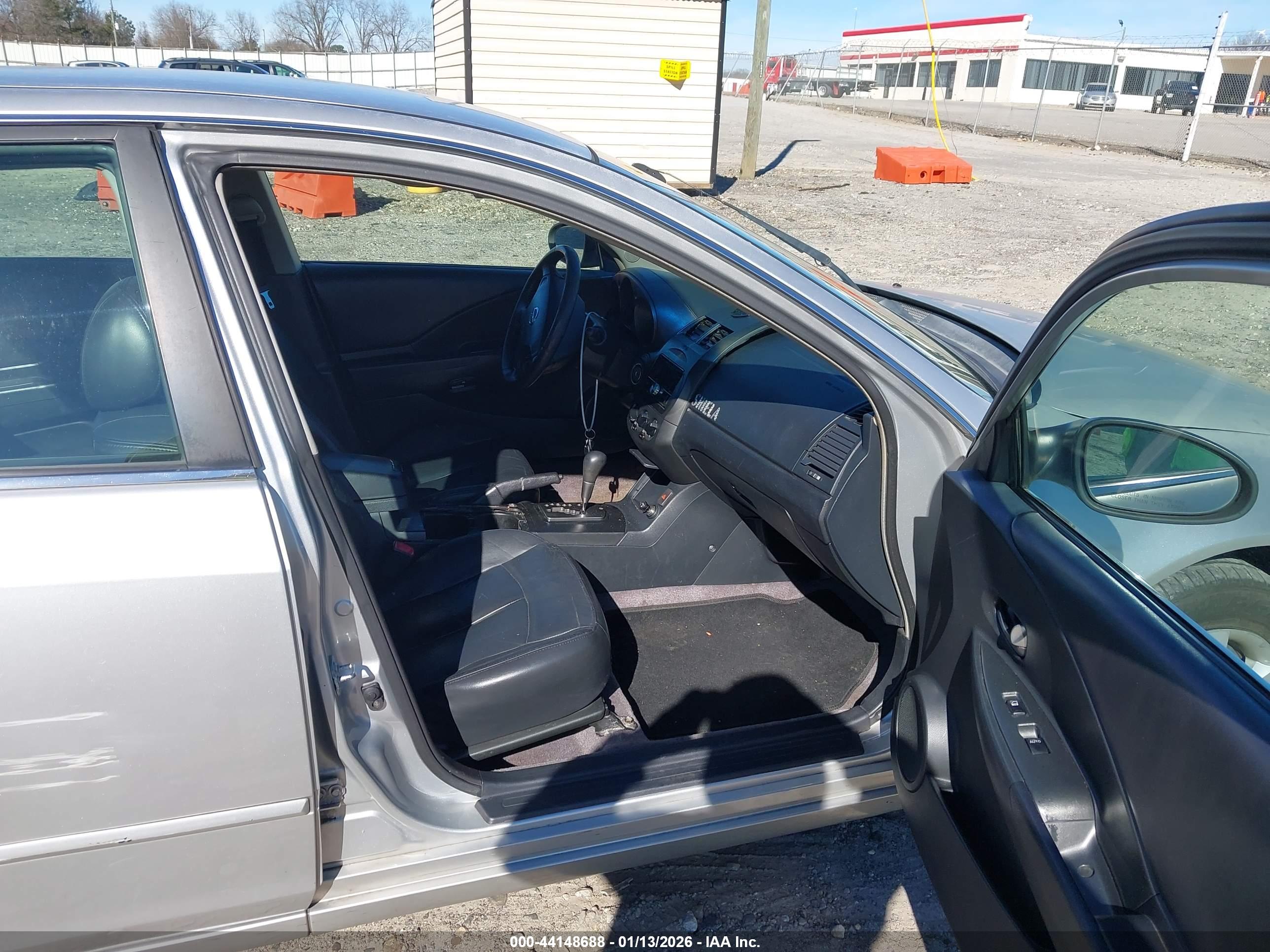 NISSAN ALTIMA image 5