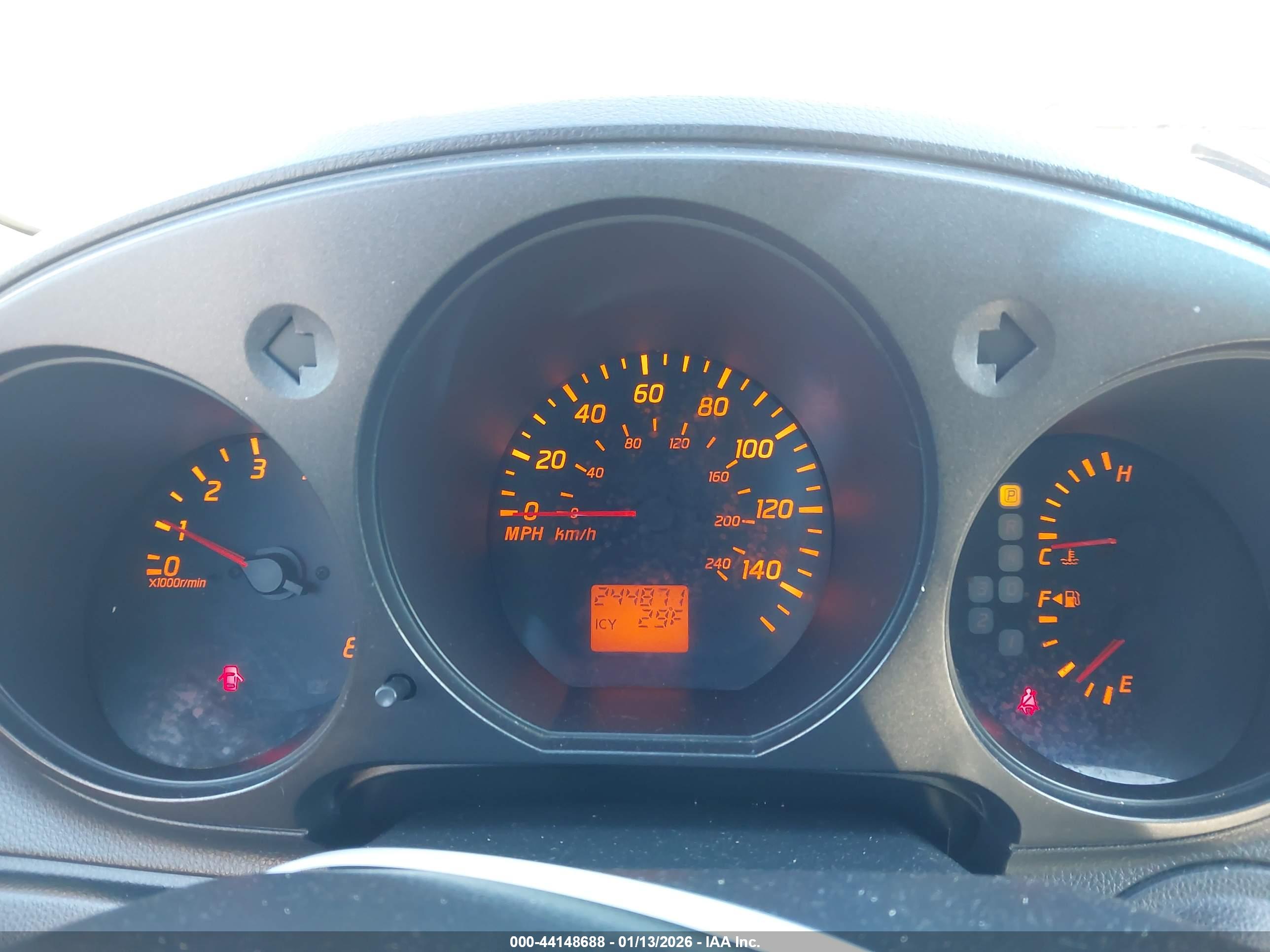 NISSAN ALTIMA image 7