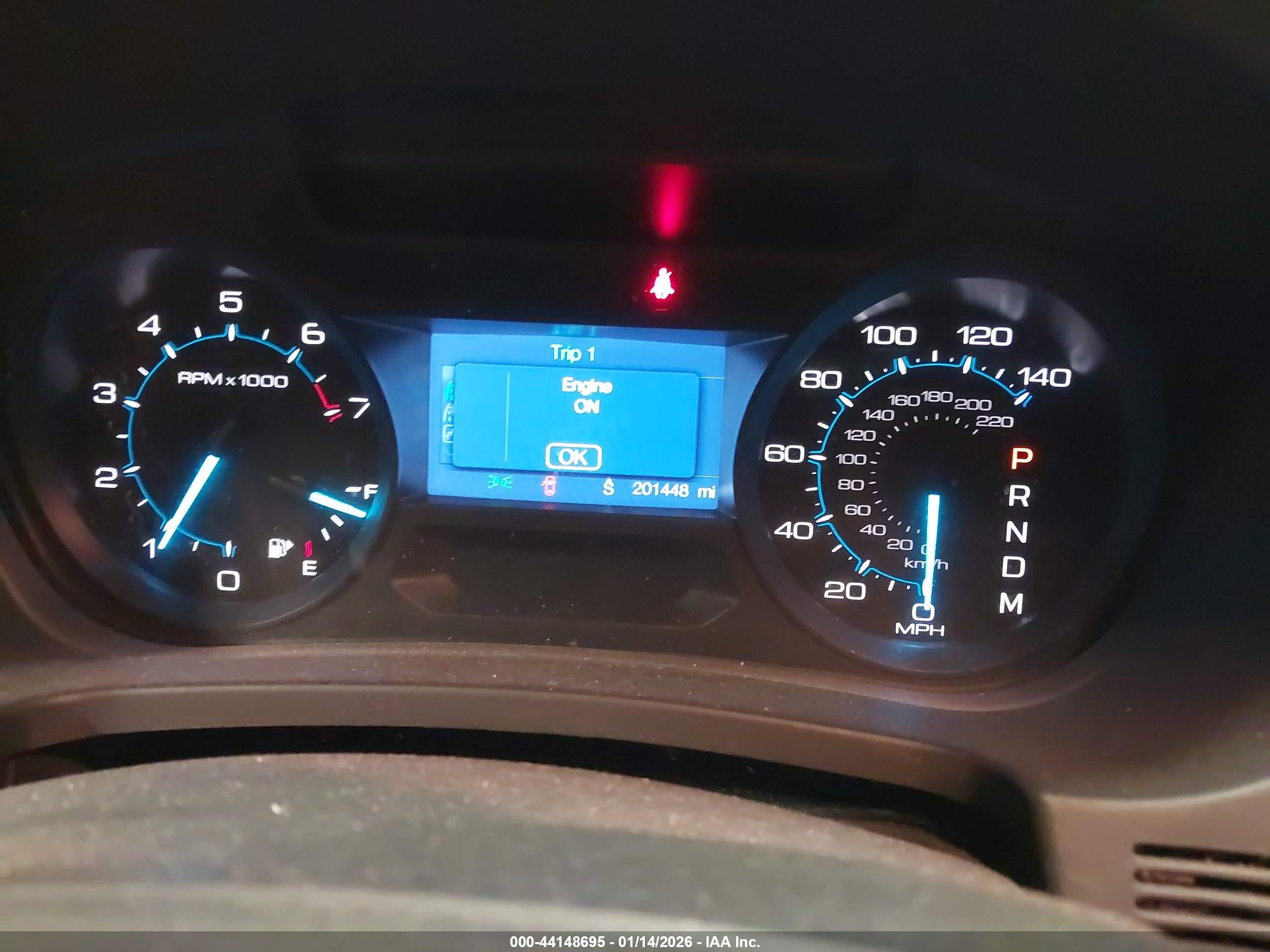 FORD EXPLORER image 7