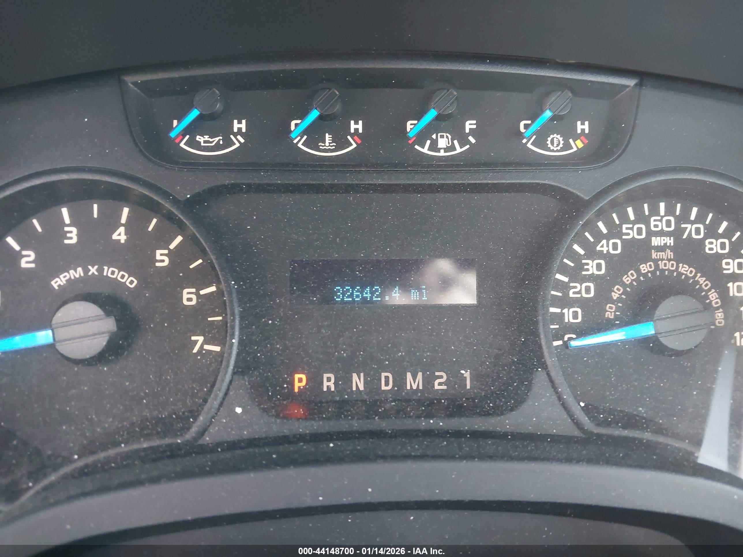 FORD F-150 image 7