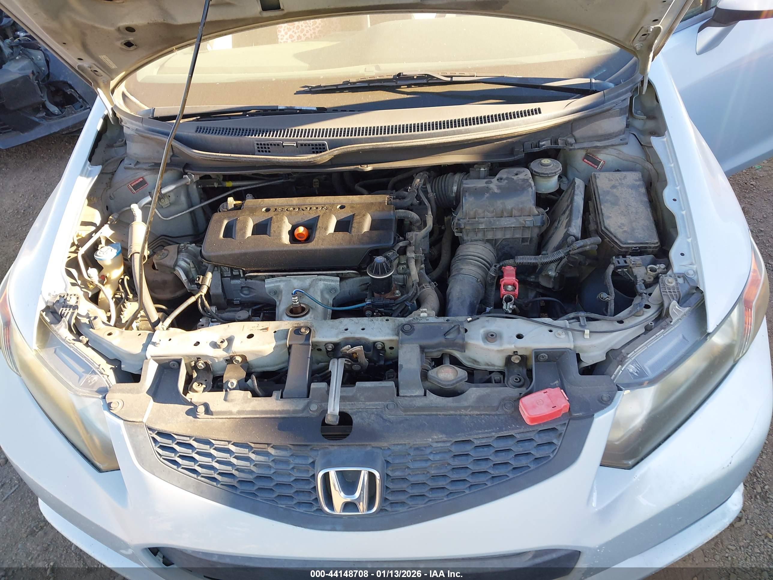 HONDA CIVIC image 10