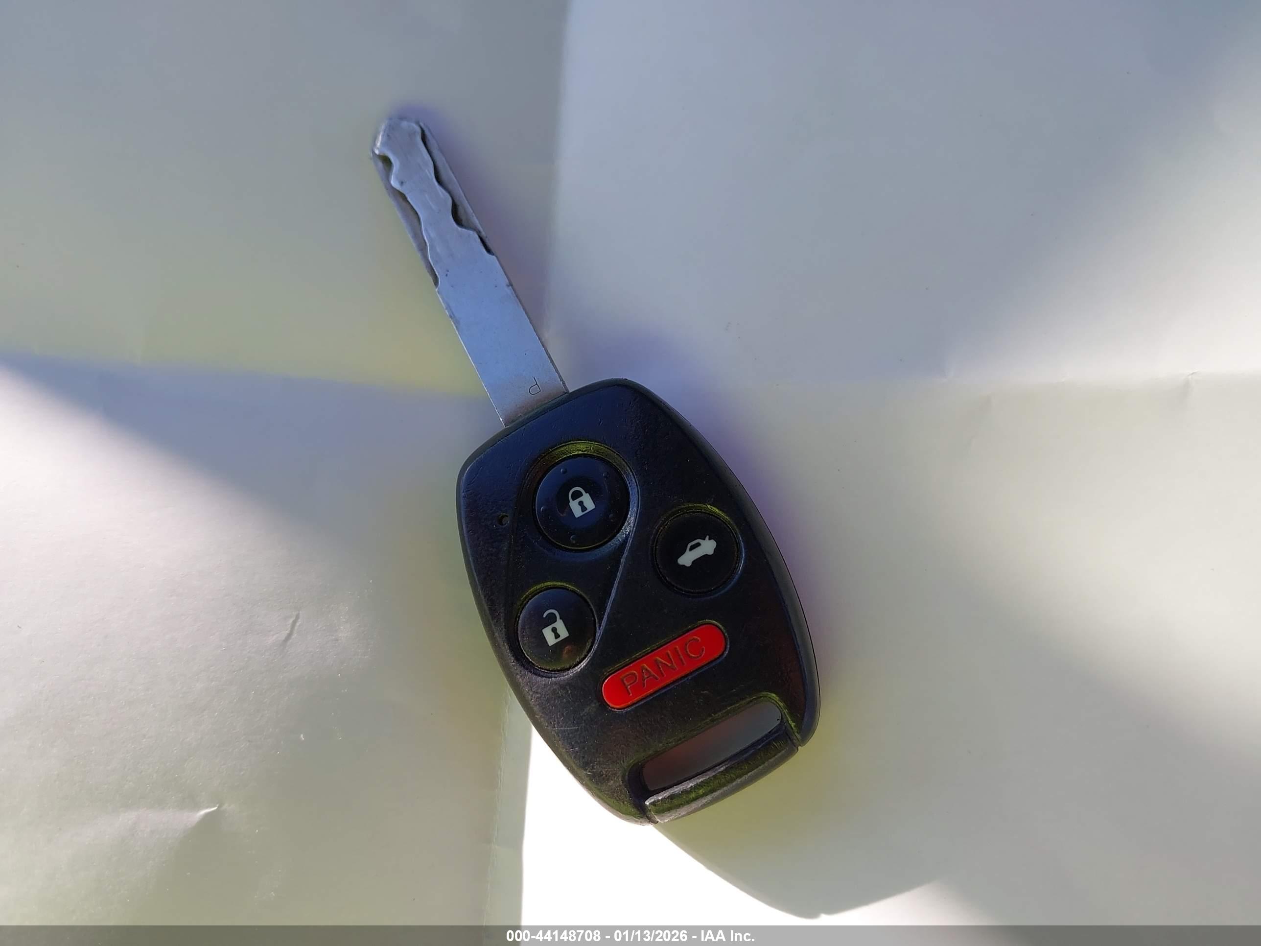 HONDA CIVIC image 11