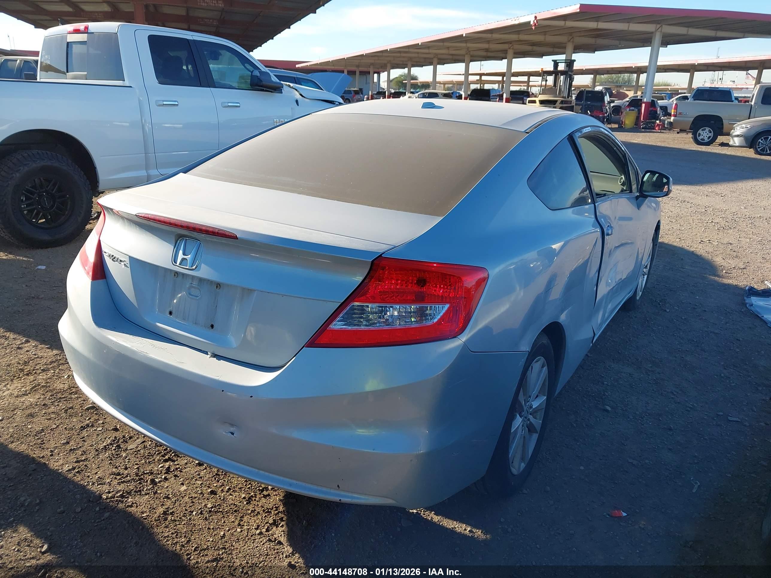 HONDA CIVIC image 4