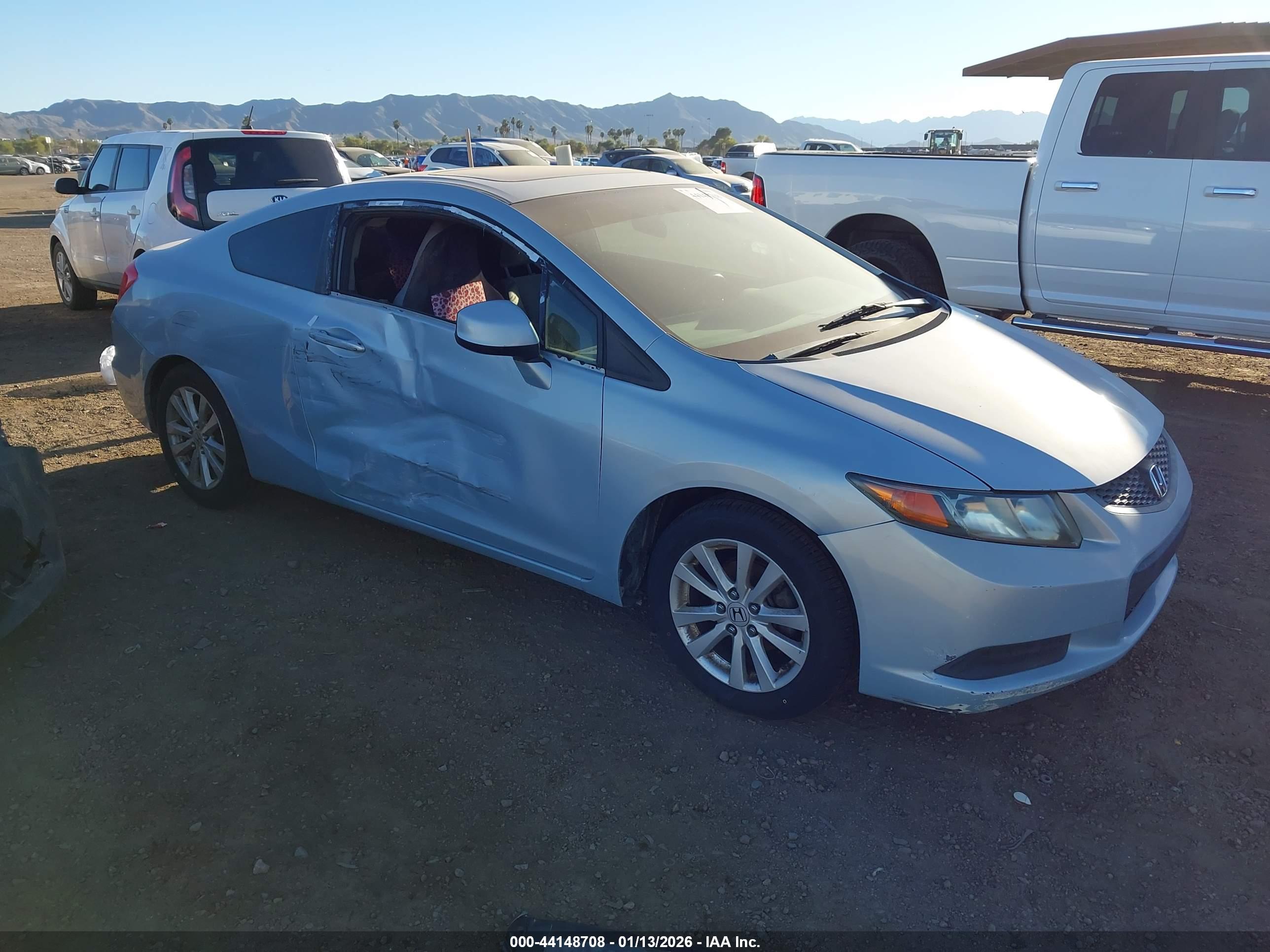 HONDA CIVIC image 6