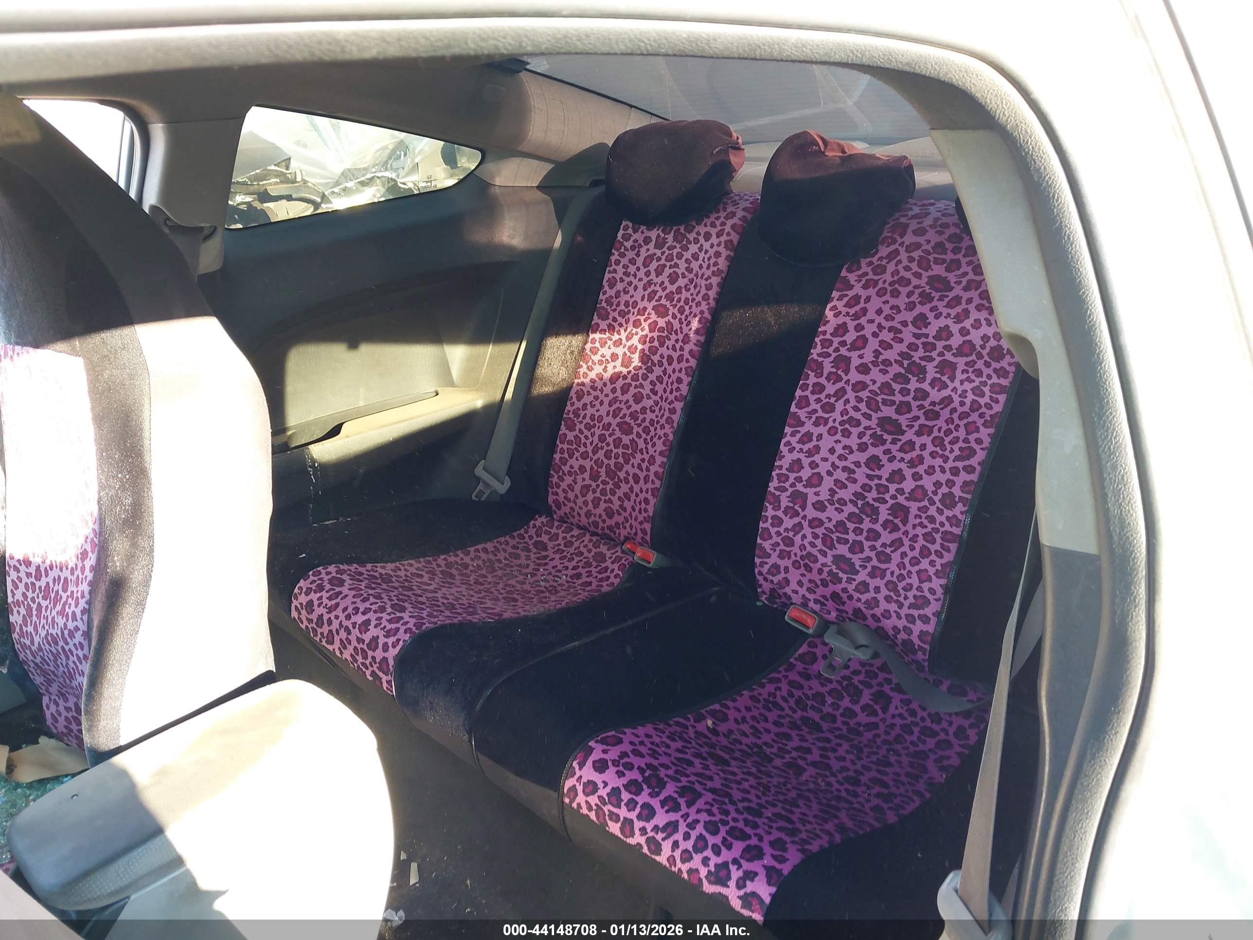 HONDA CIVIC image 8
