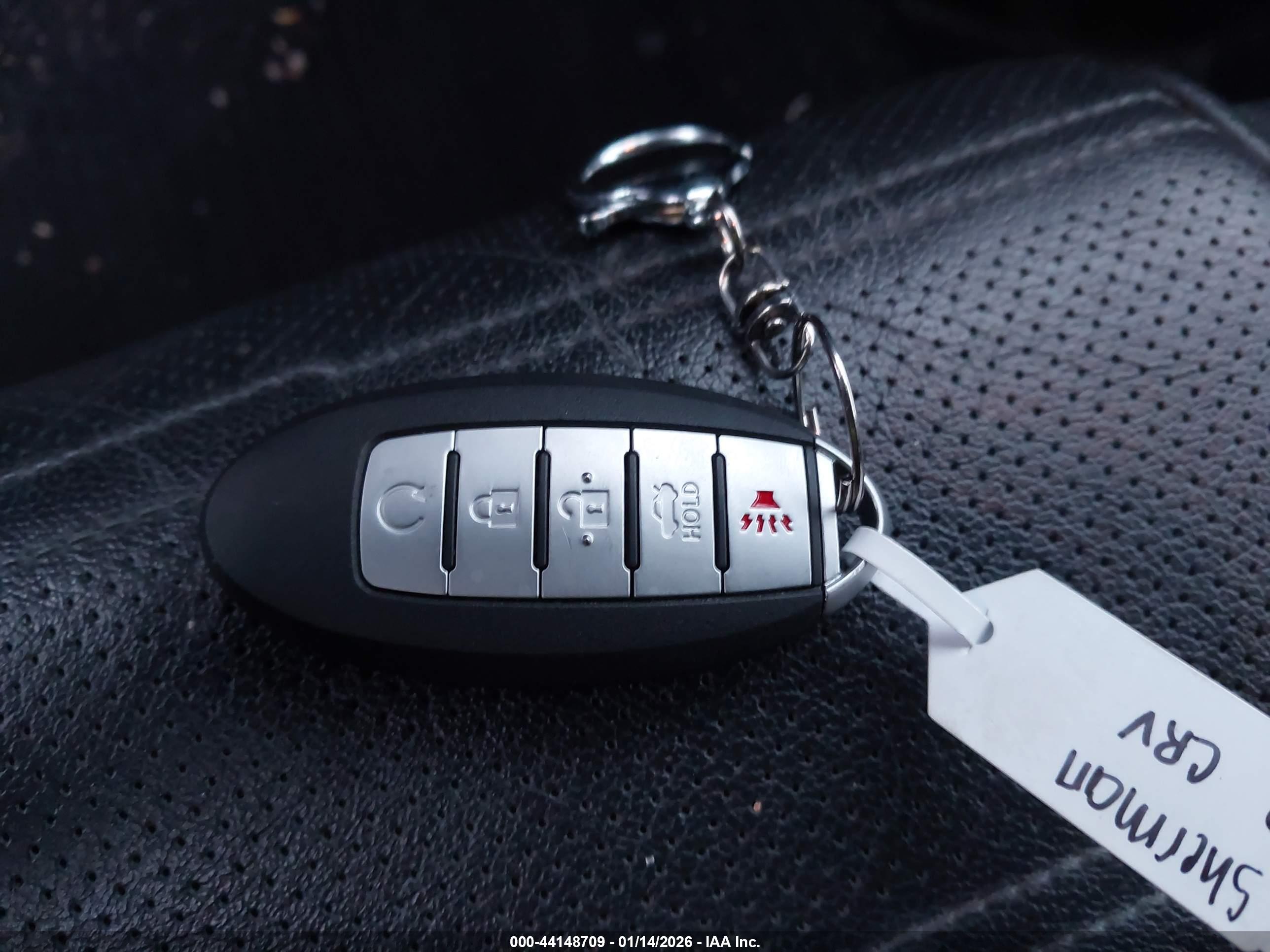 HONDA CR-V image 11